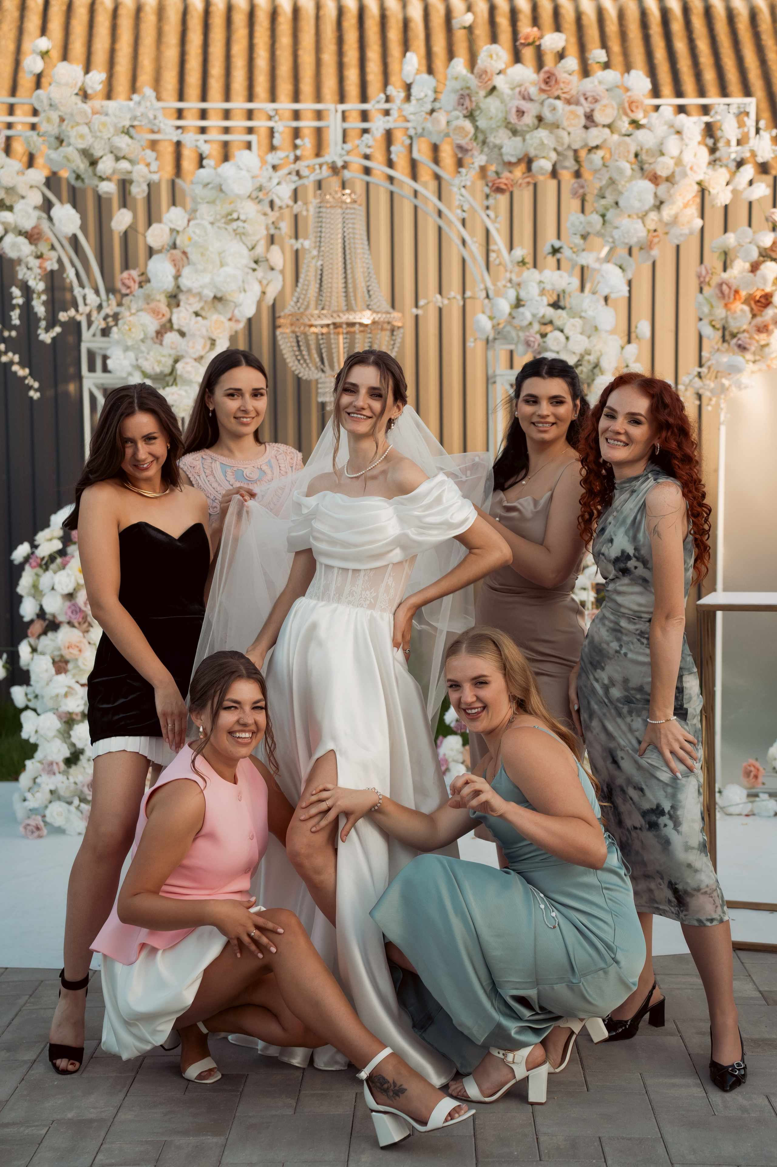 PK. Свадебный фотограф