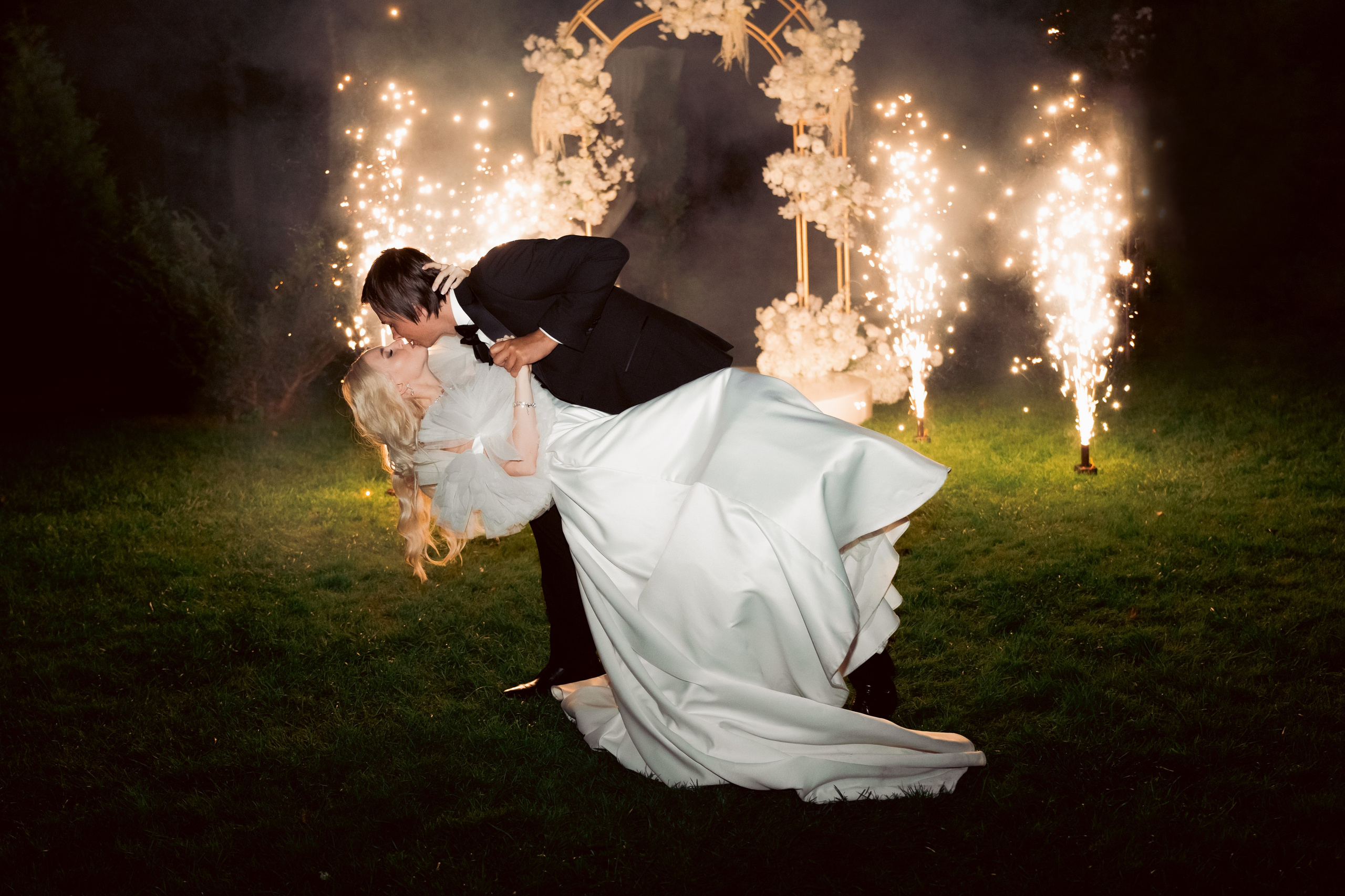 KM. Свадебный фотограф