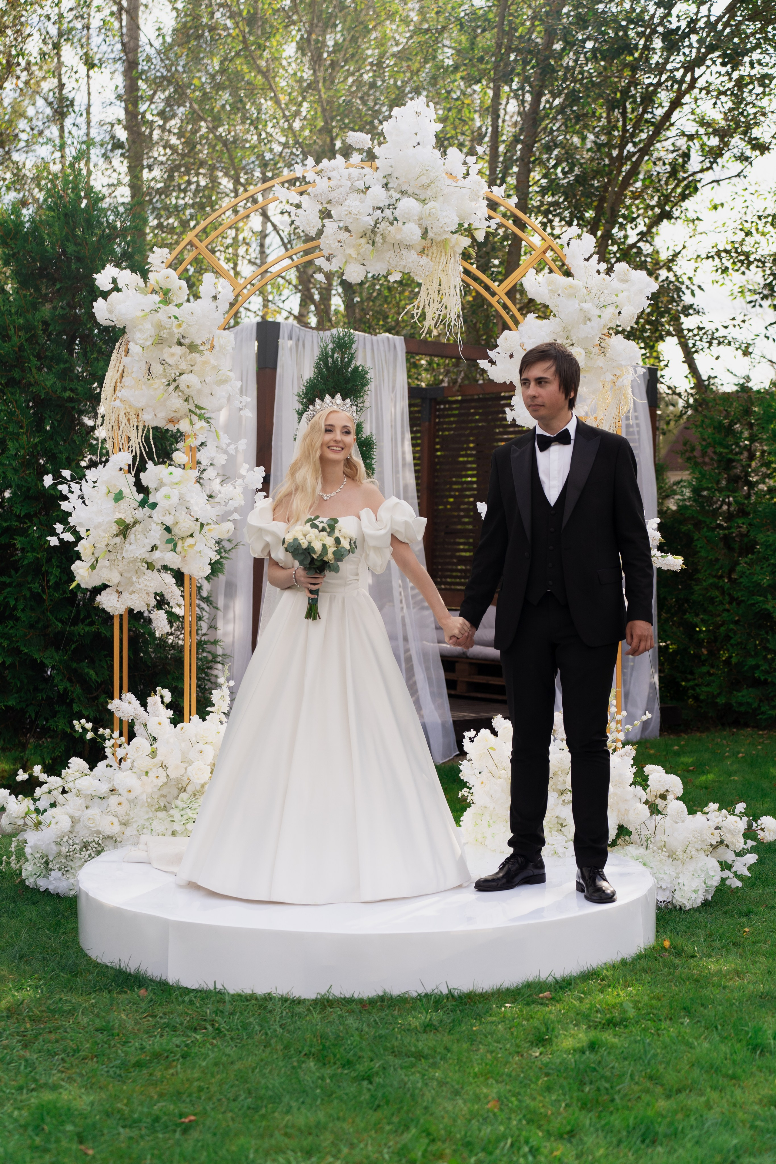 KM. Свадебный фотограф