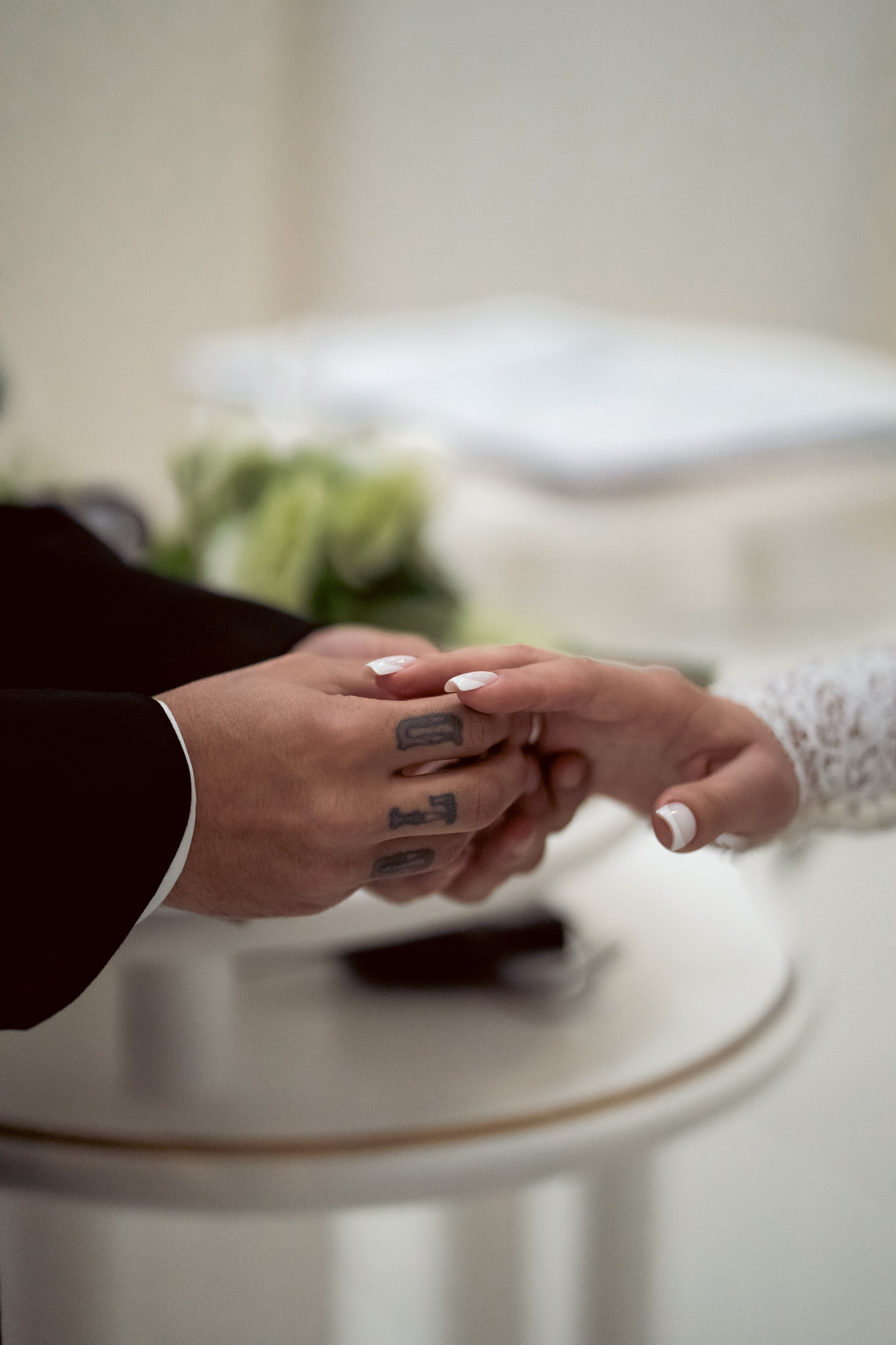 SD. Свадебный фотограф