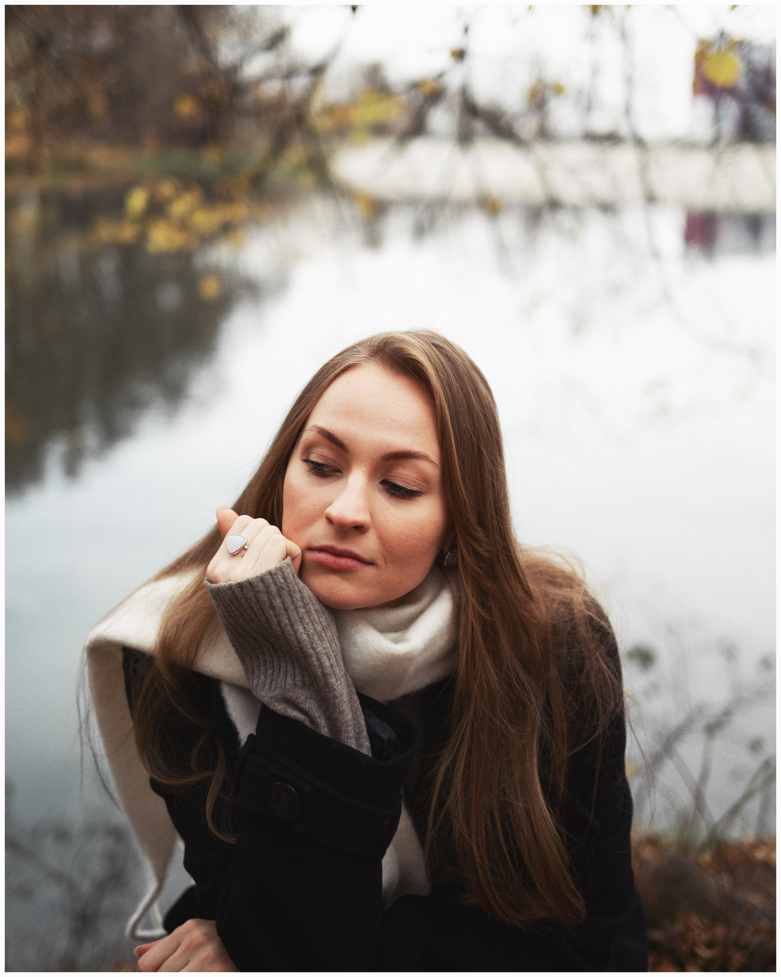 Алёна. Фотограф Тула