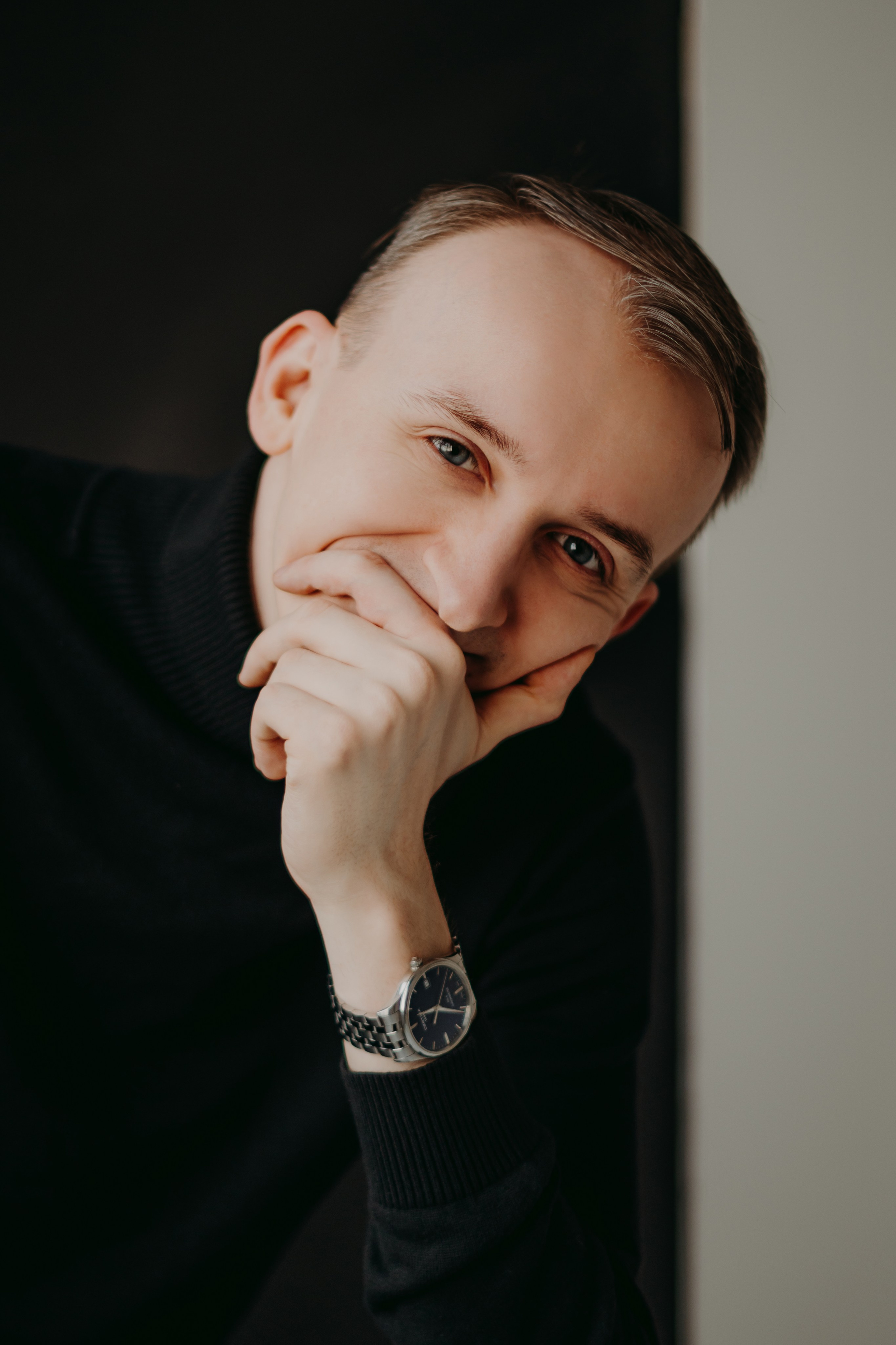 Сергей. ФотоСова. Фотограф в Челябинске Любовь Денисенко