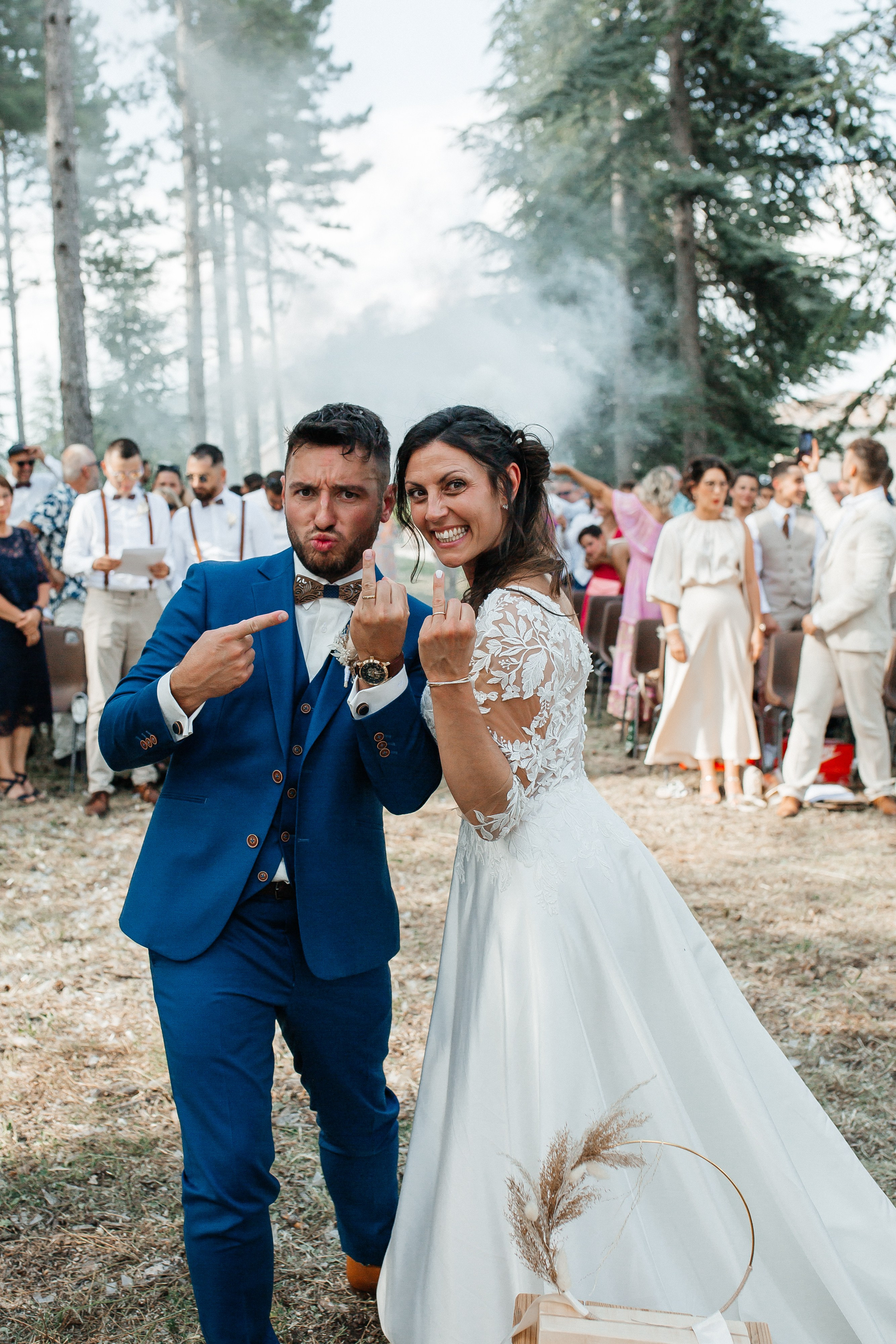 Карлин и Бенжамен