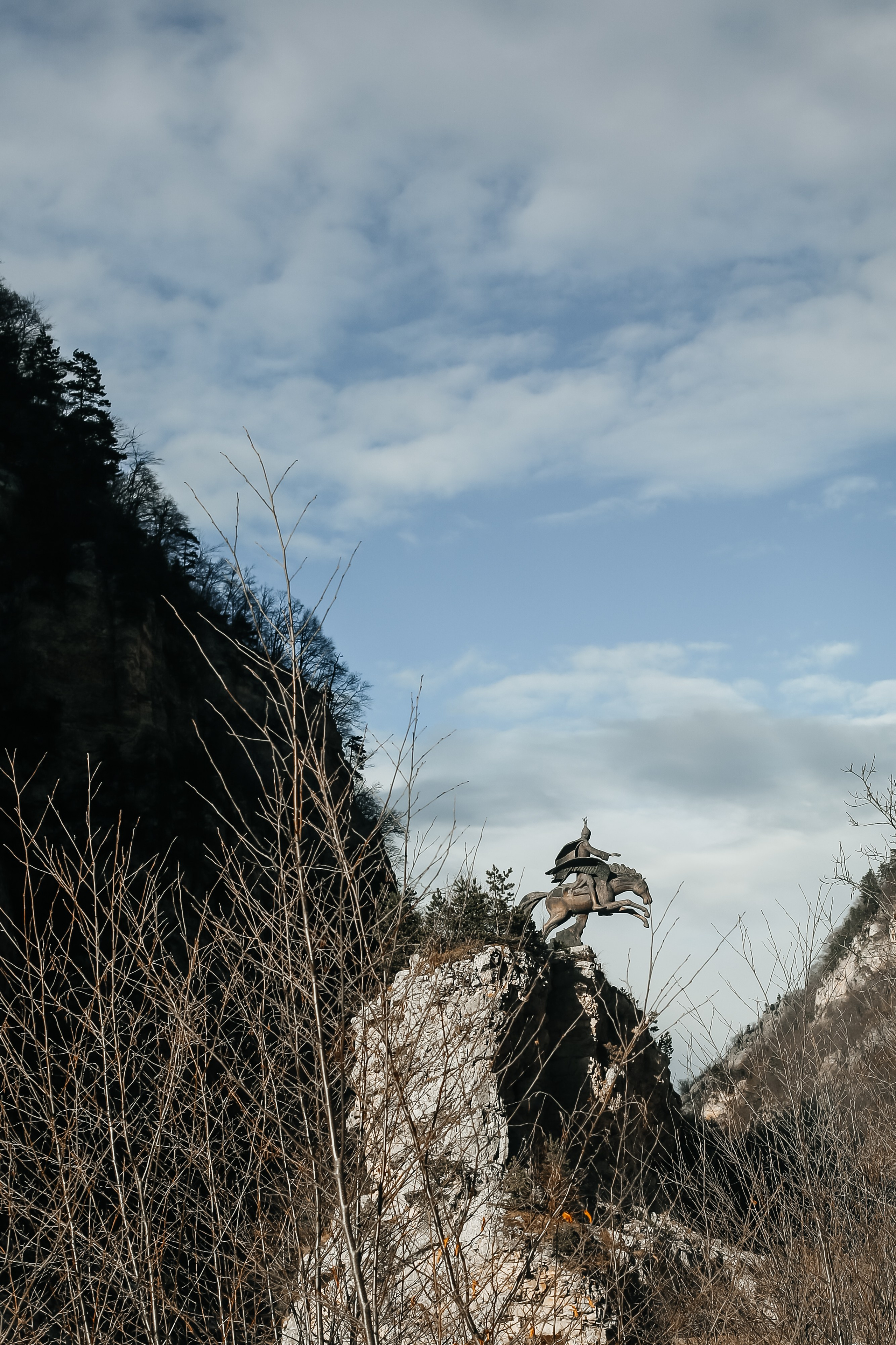 Северная Осетия