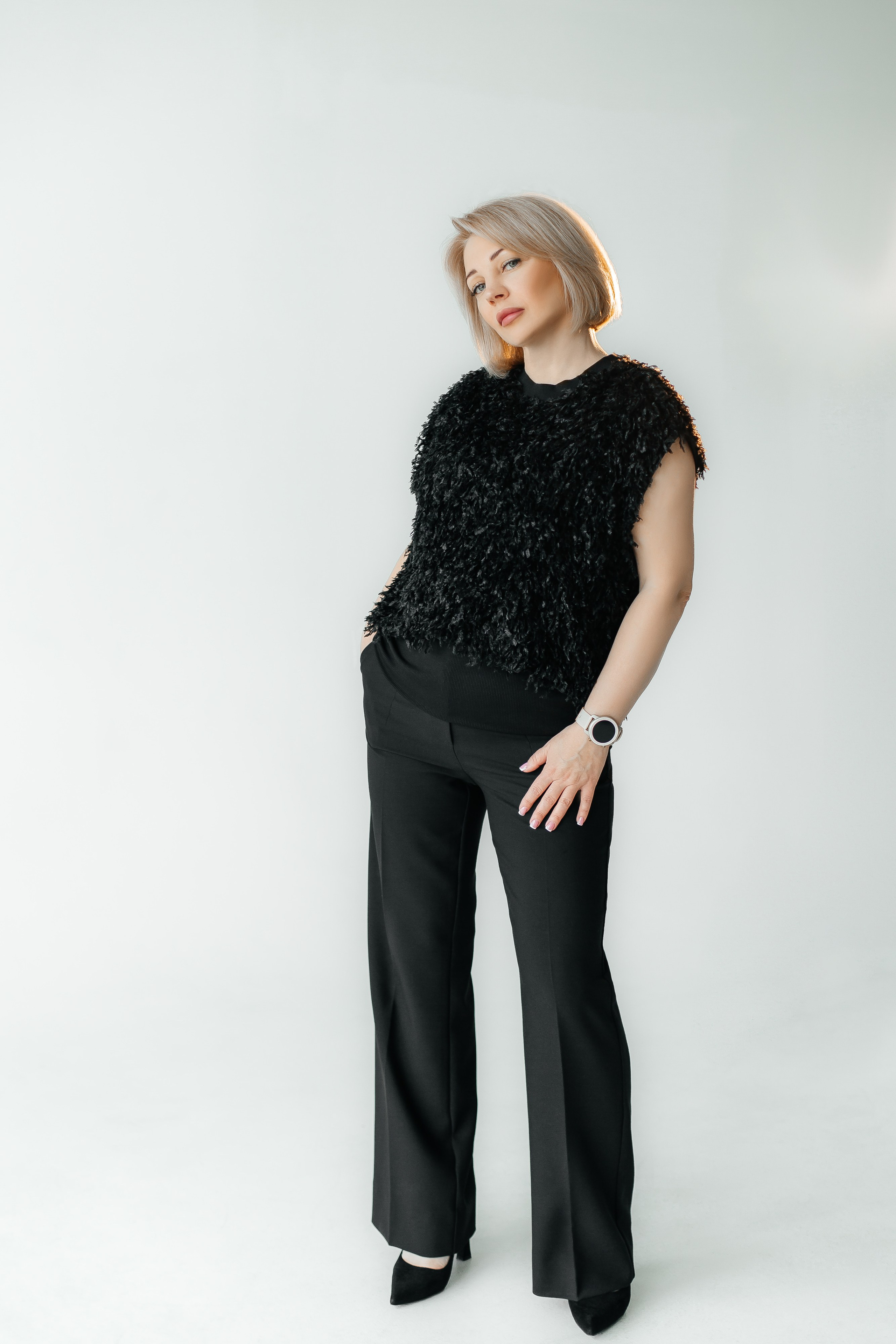 Бизнес портреты