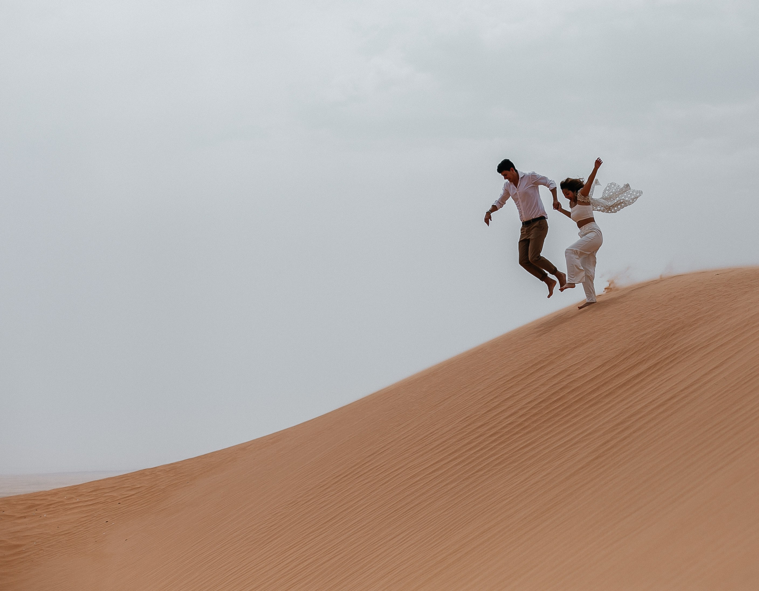 Анин и Рауль