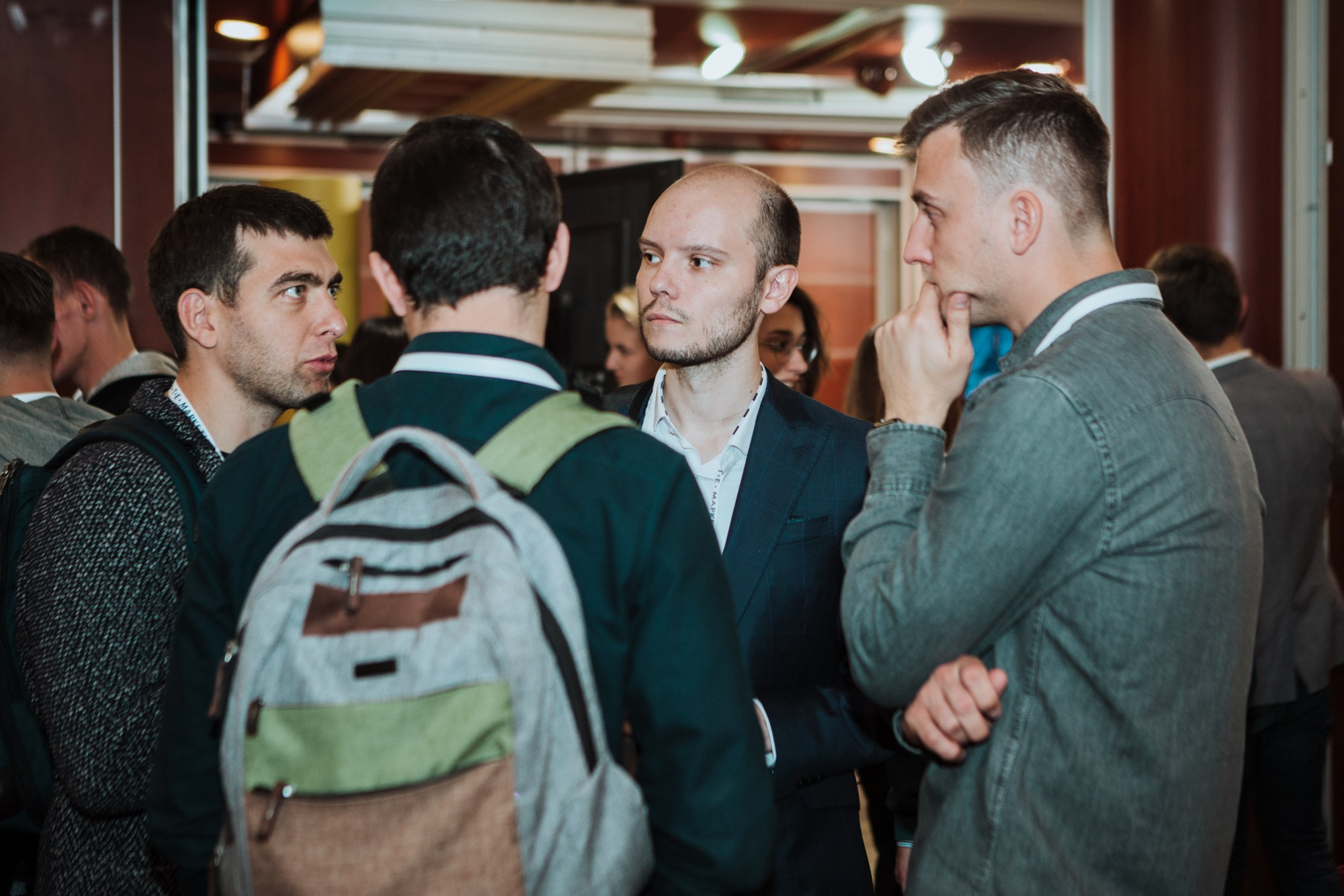 Матемаркетинг — 7 ноября 2018. Фотобанк Матемаркетинг