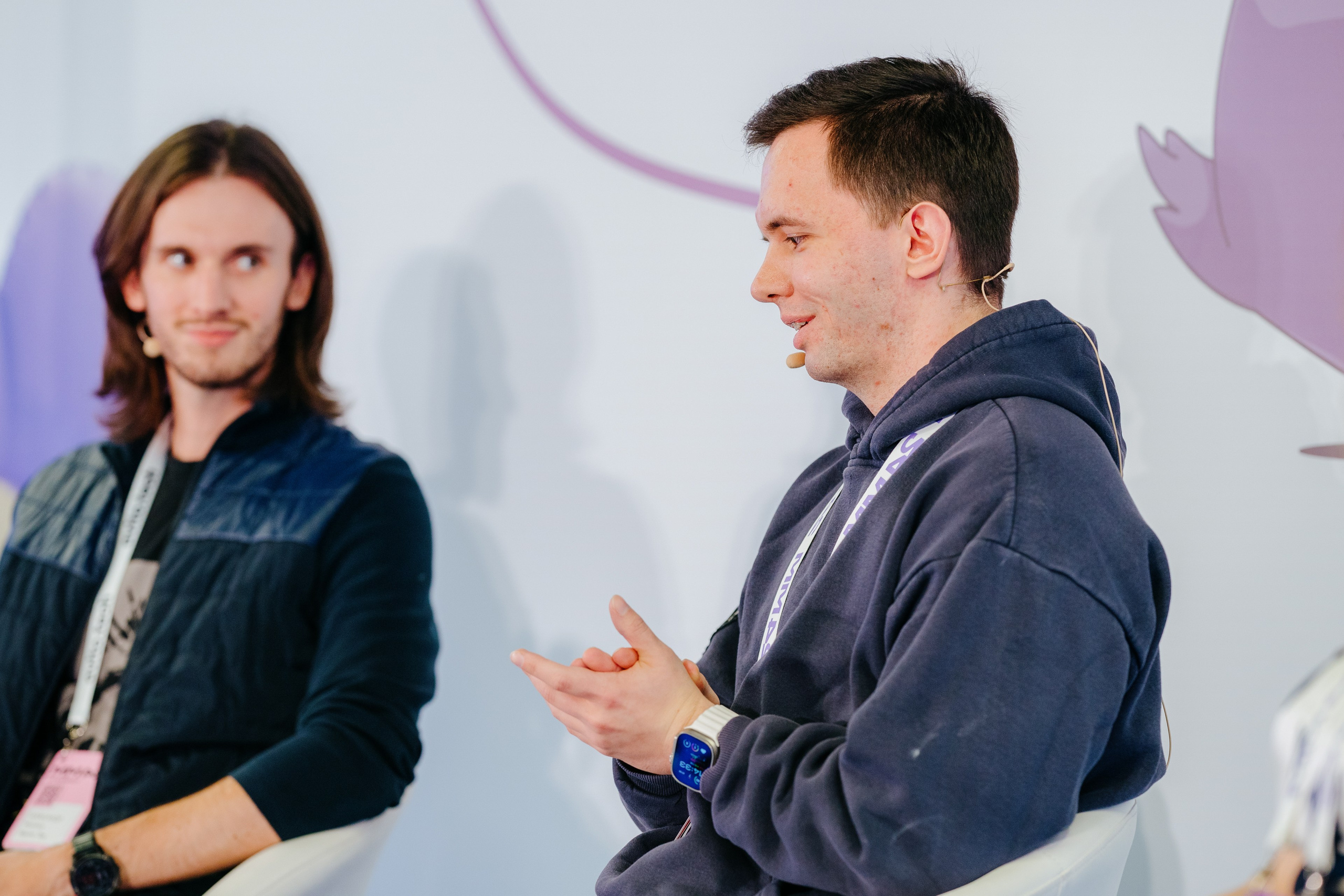 Матемаркетинг — 7–8 ноября 2024. Фотобанк Матемаркетинг