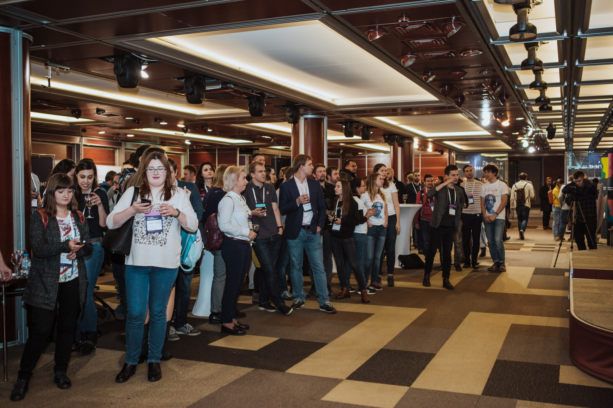 Матемаркетинг — 7 ноября 2018. Фотобанк Матемаркетинг