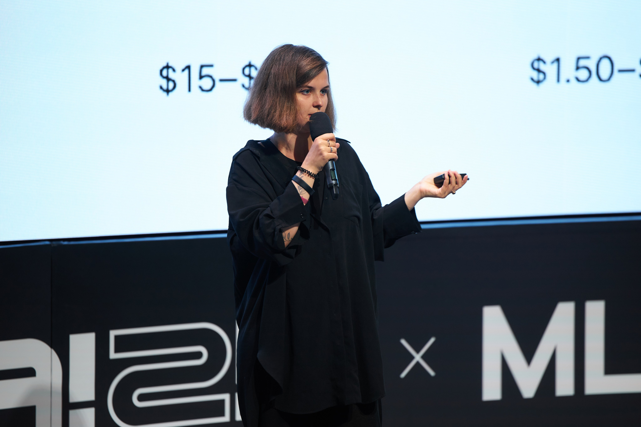 Aha! — 29–30 мая 2025. Фотобанк Матемаркетинг