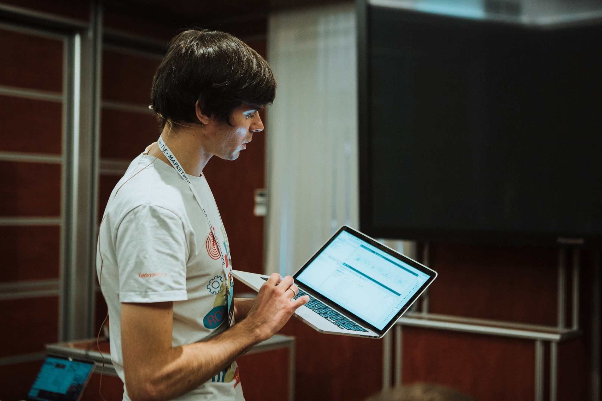 Матемаркетинг — 7 ноября 2018. Фотобанк Матемаркетинг