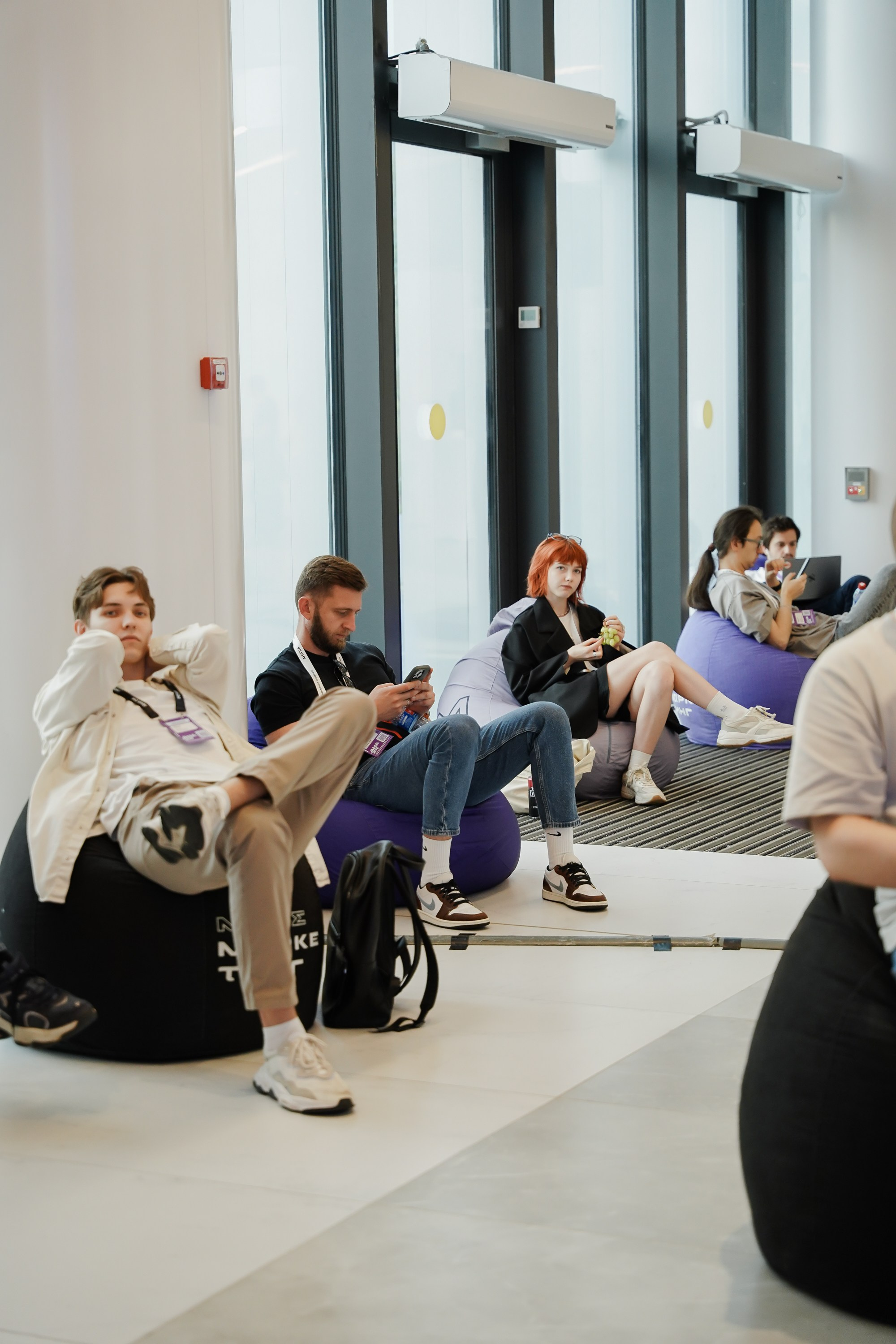 Aha! — 6 июня 2024. Фотобанк Матемаркетинг