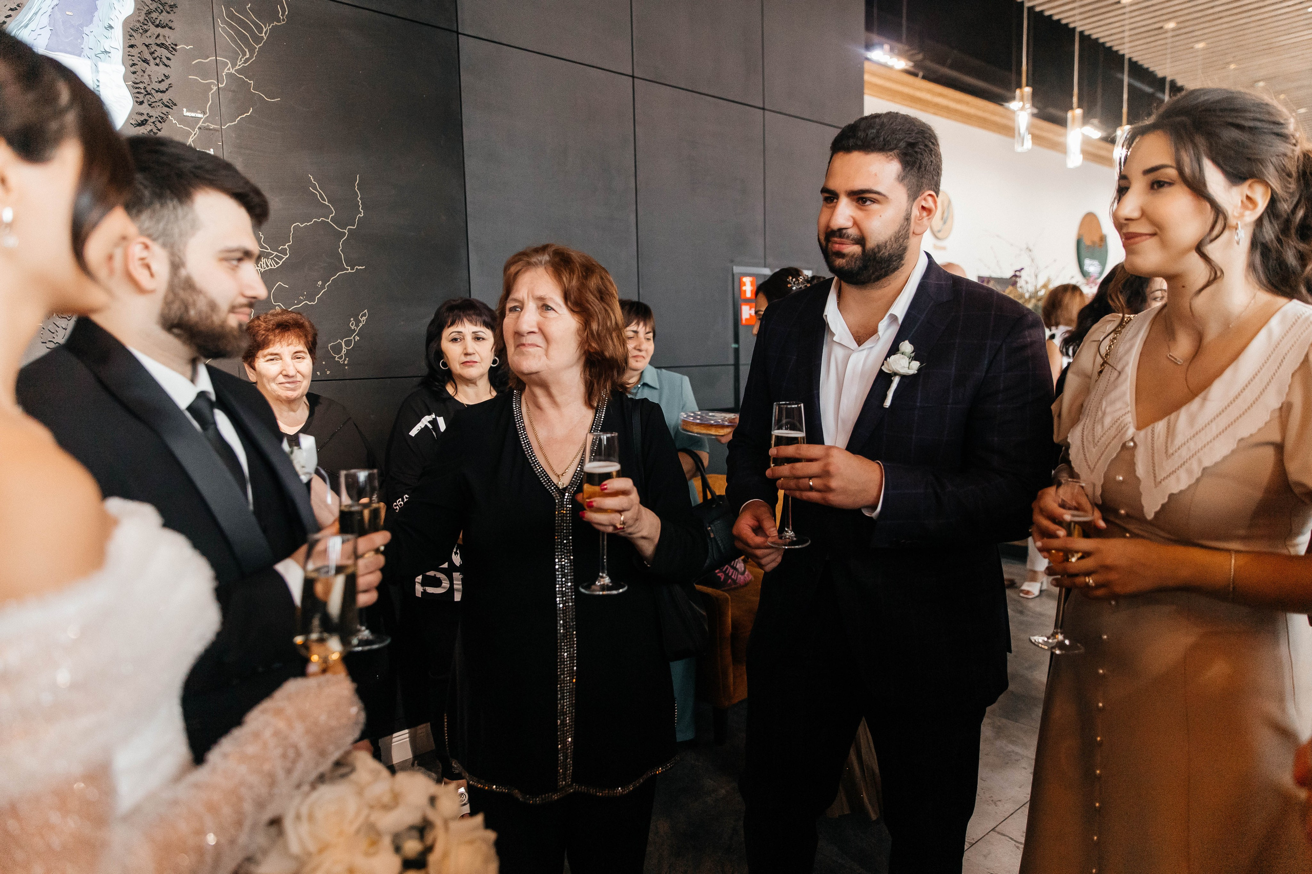 Арсен & Мариам. Главная