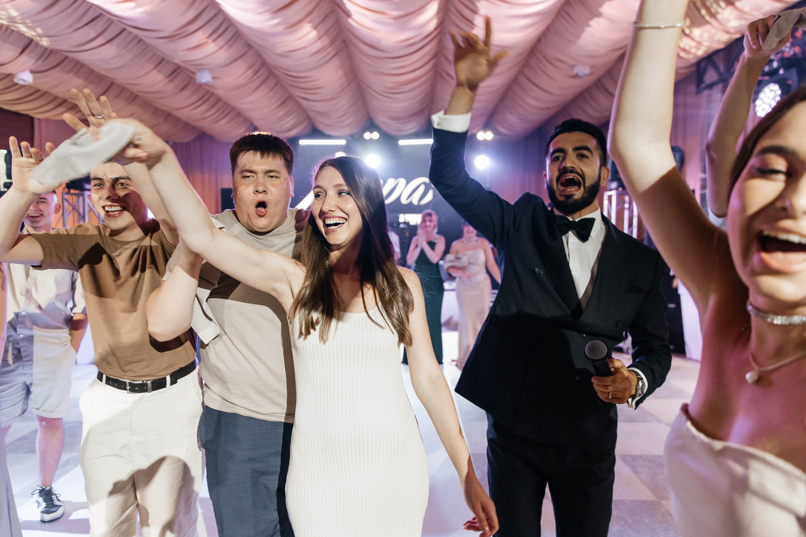 Арсен & Мариам. Главная