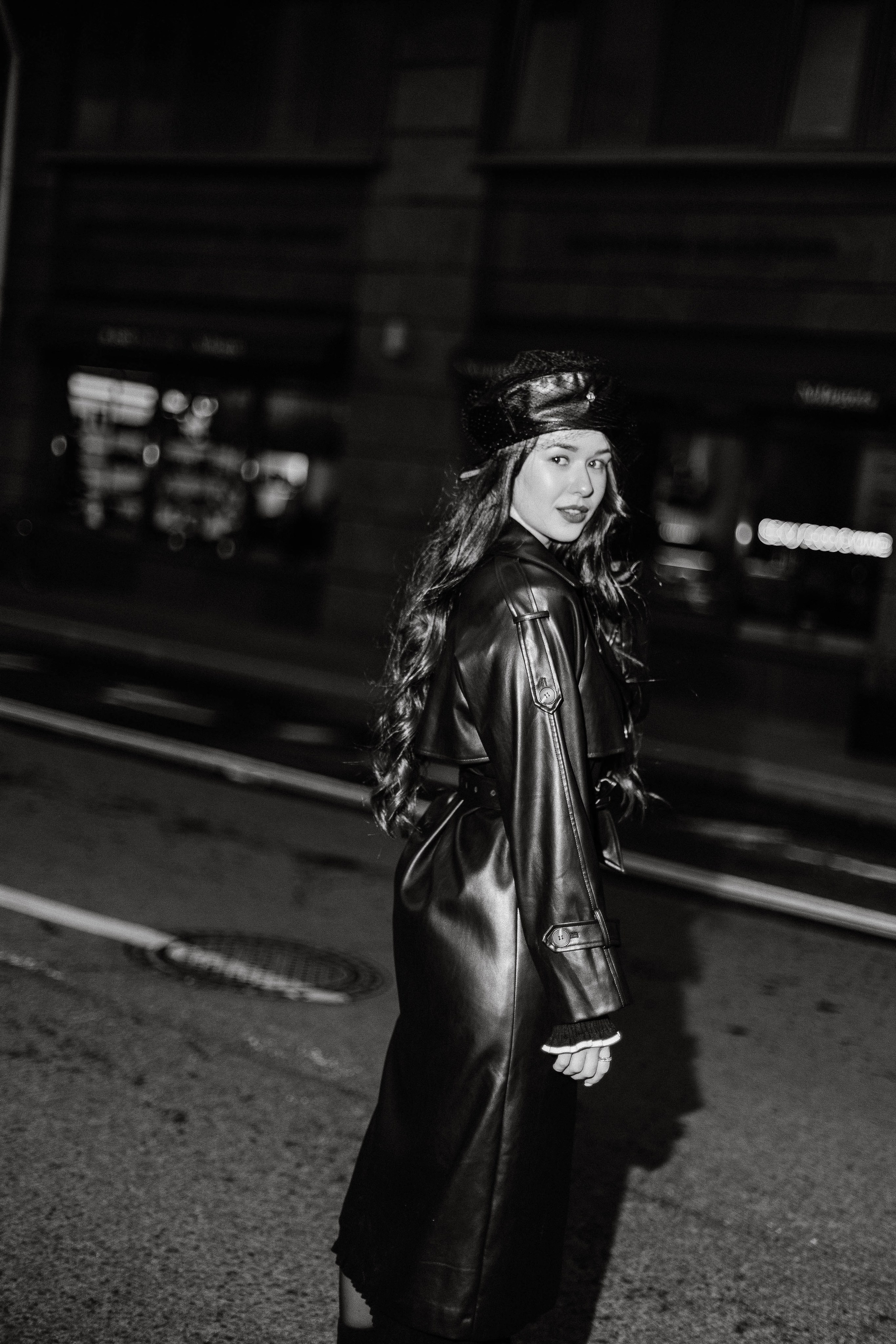 Виктория. Фотограф Veronika Potaseva