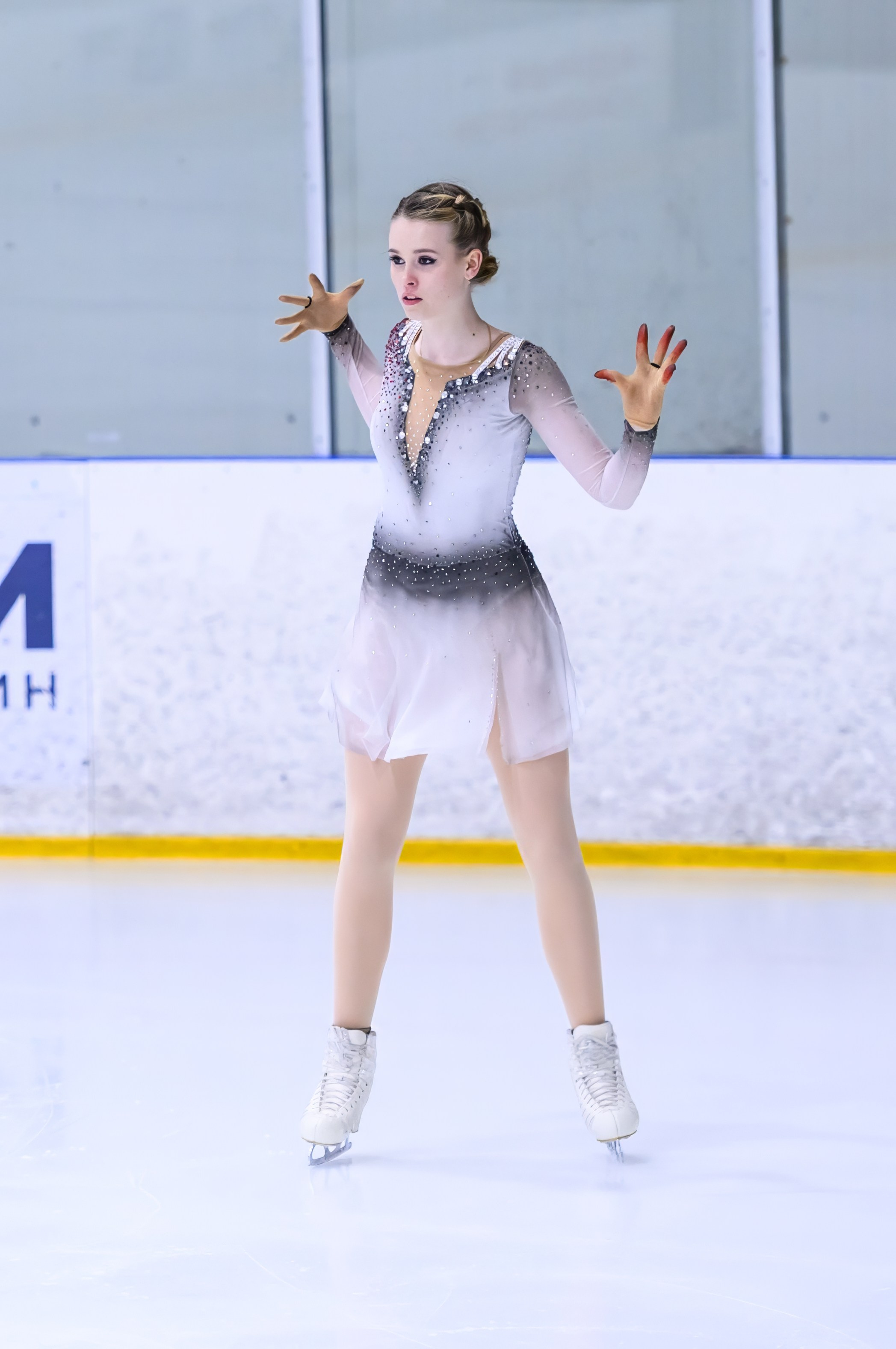 Спортивный репортаж. Фотограф Кирилл Радзывилюк