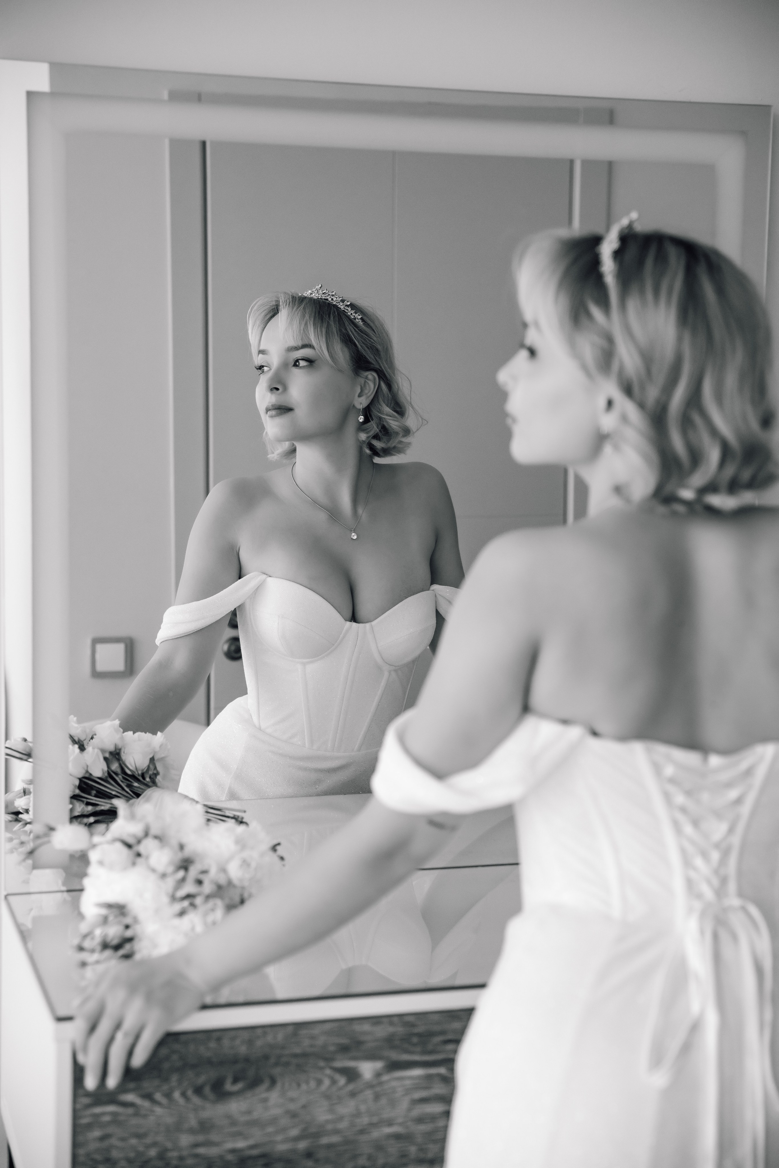 Ксения и Александр. Свадебный и семейный фотограф Уфа