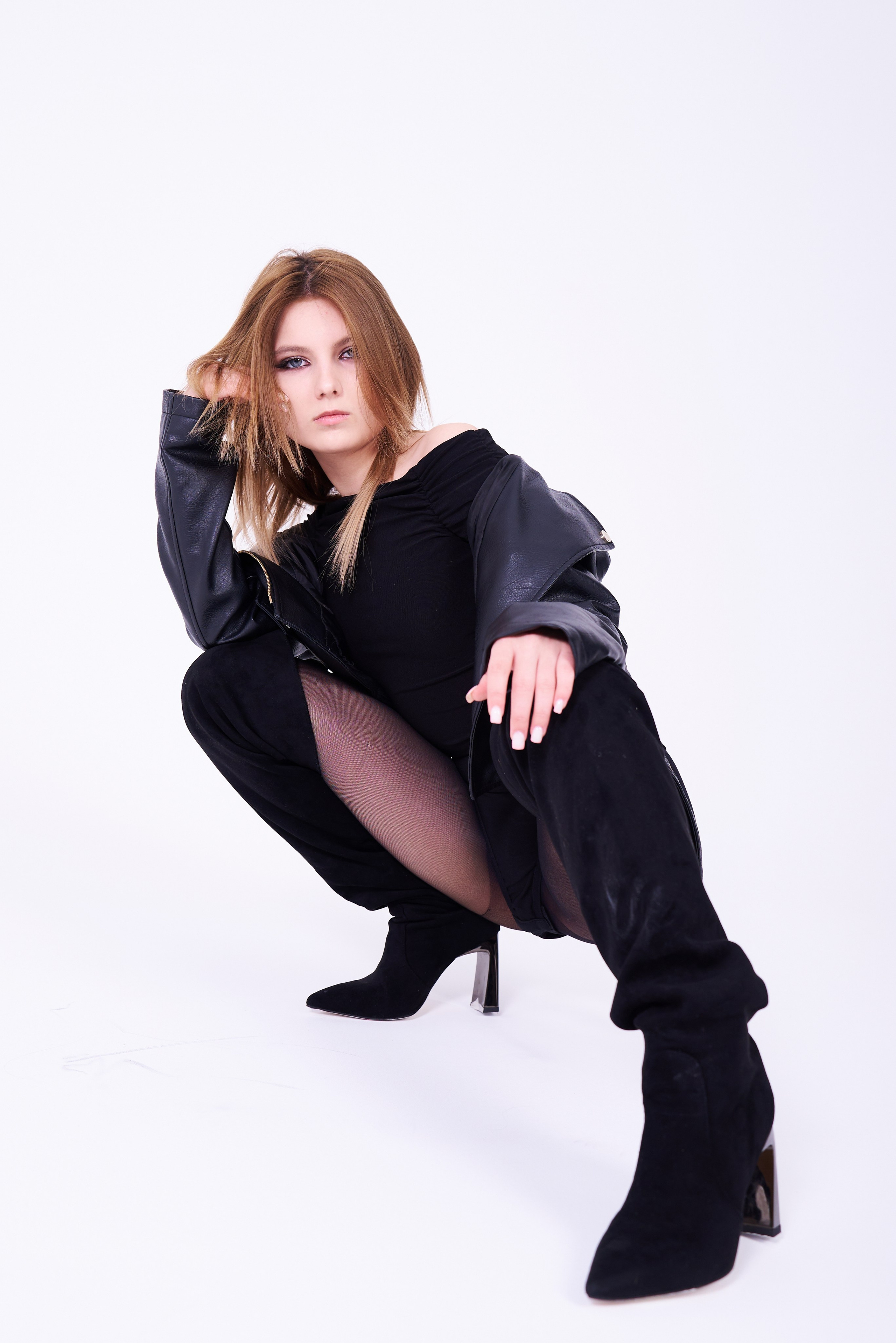 Лика, Щёлково. Фотограф Щёлково