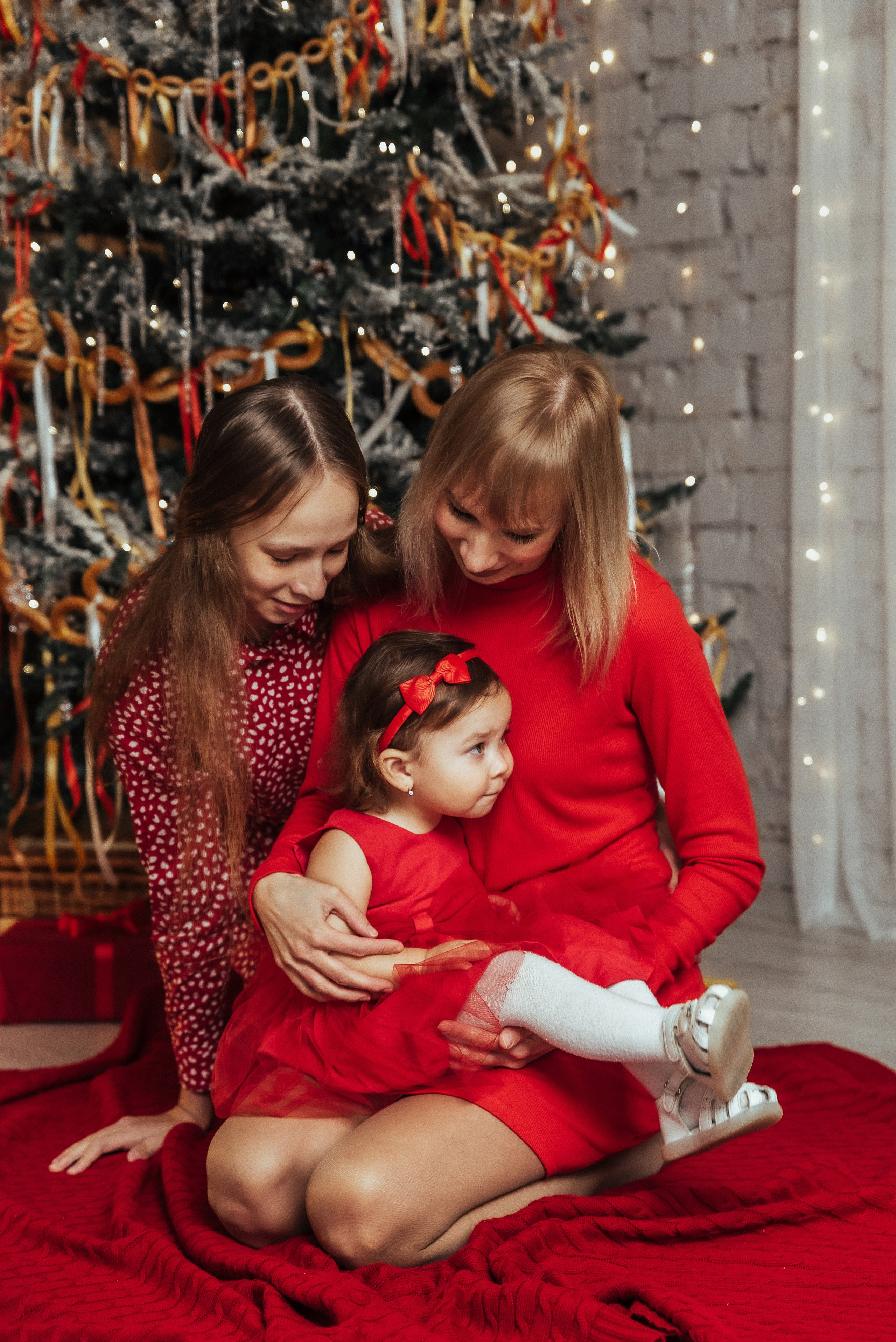 ОЛЕСЯ и ДЕВОЧКИ. Ольга Козлова фотограф Волгоград olkiny-fotki.ru