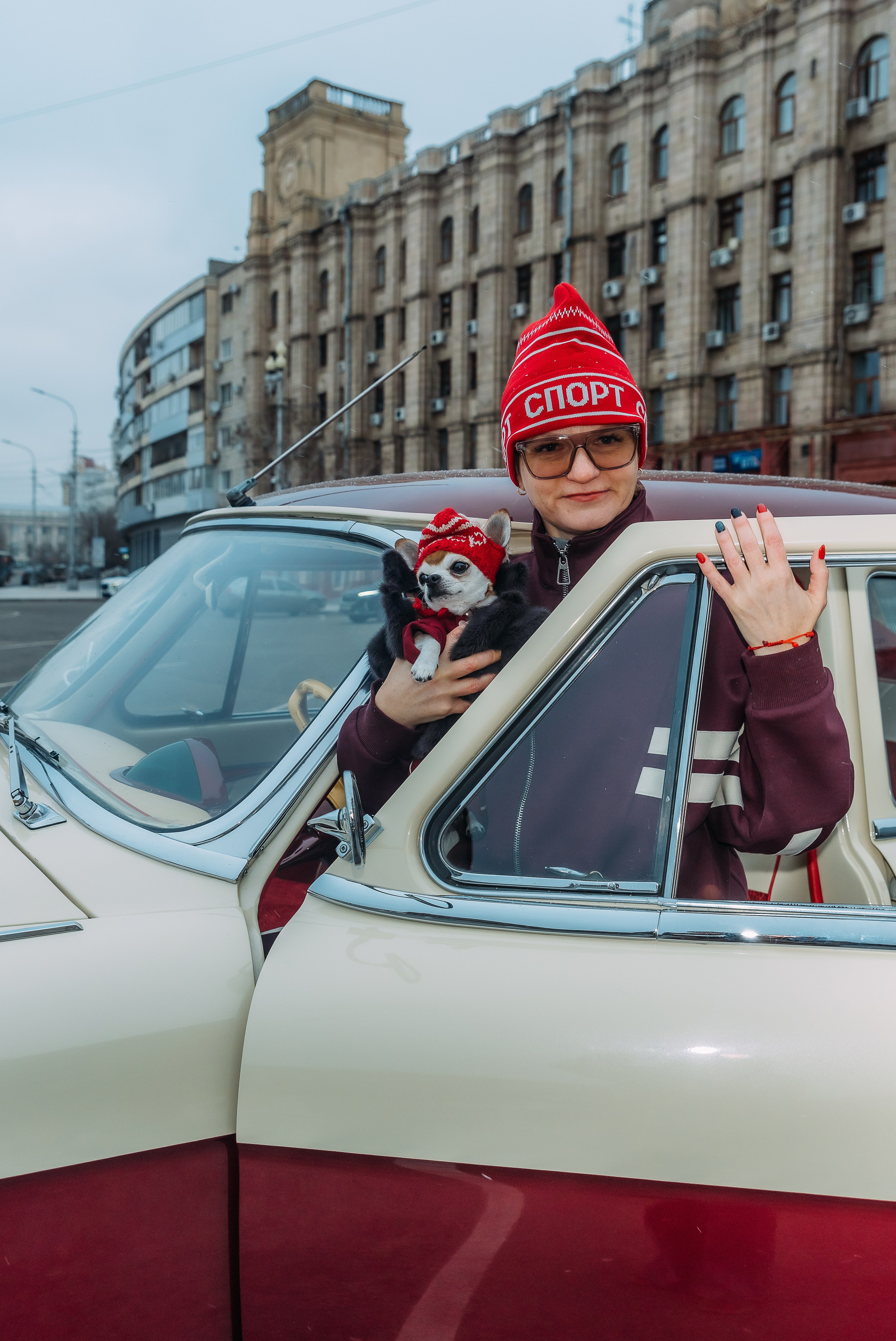 ЛЕНА и БРУНО. Ольга Козлова фотограф Волгоград olkiny-fotki.ru