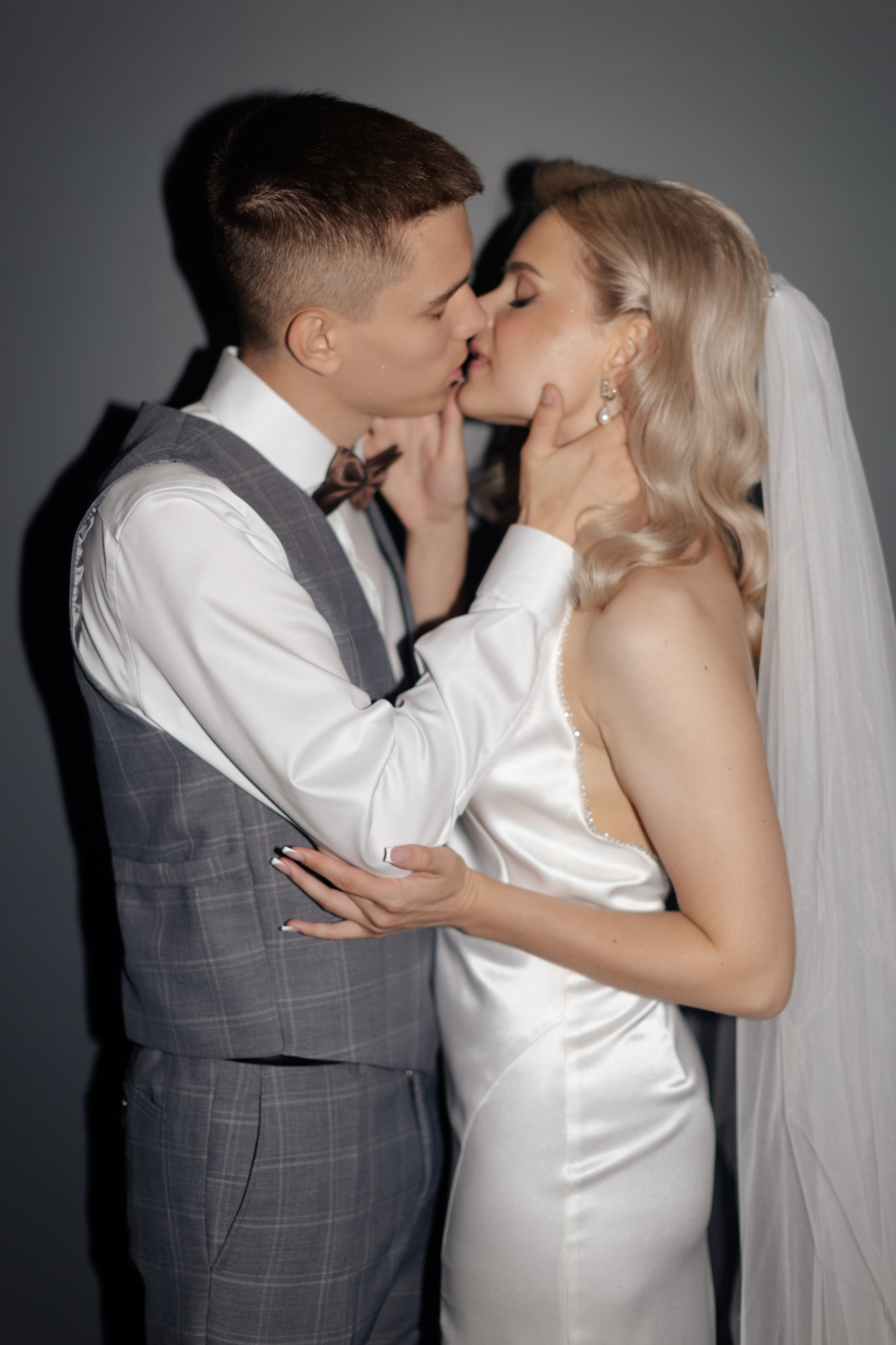 Руслан и Дарья. @dariazphoto свадебный фотограф