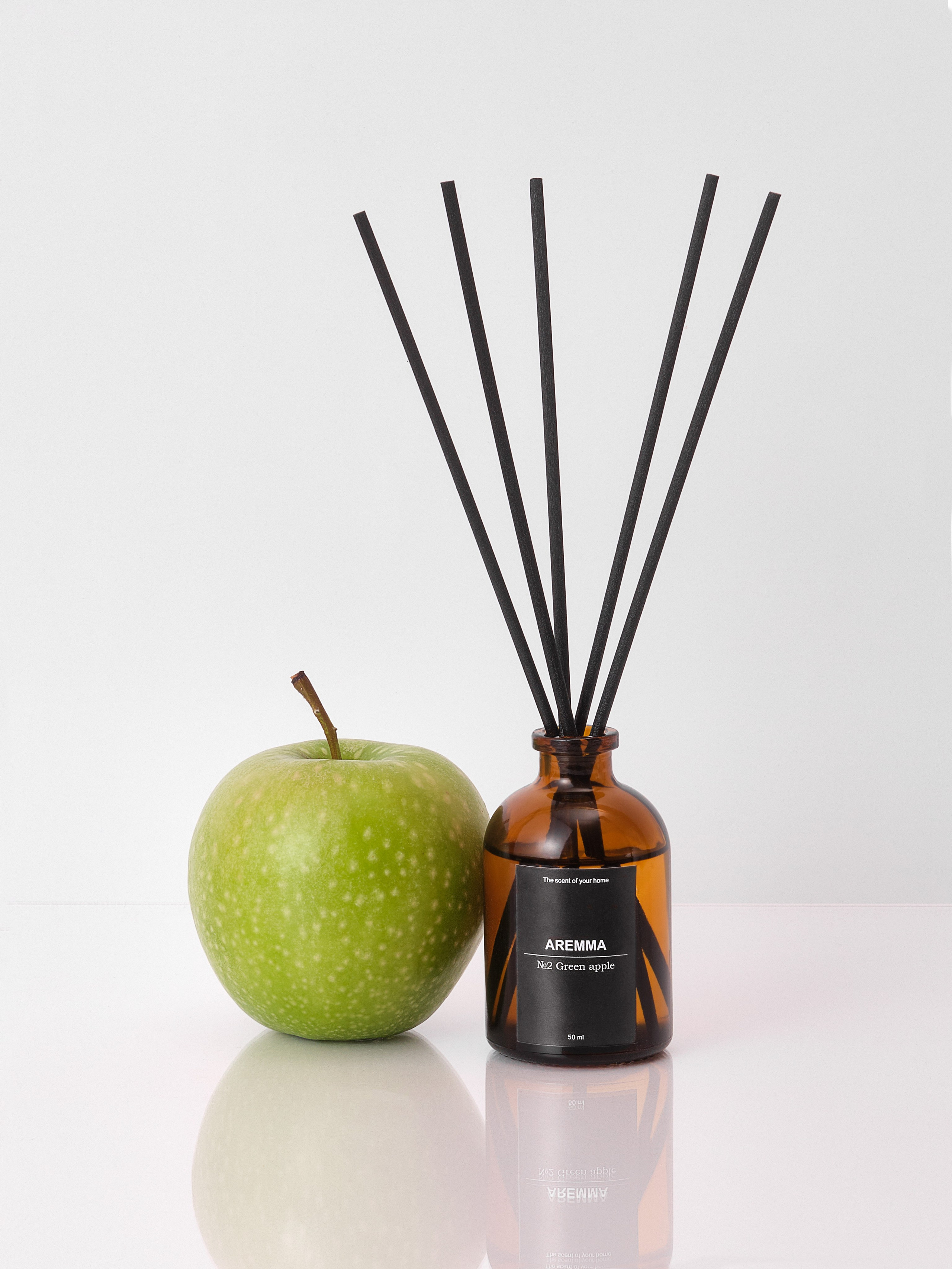 Диффузоры. Предметный фотограф в Нижнем Новгороде Аладышкина Анастасия