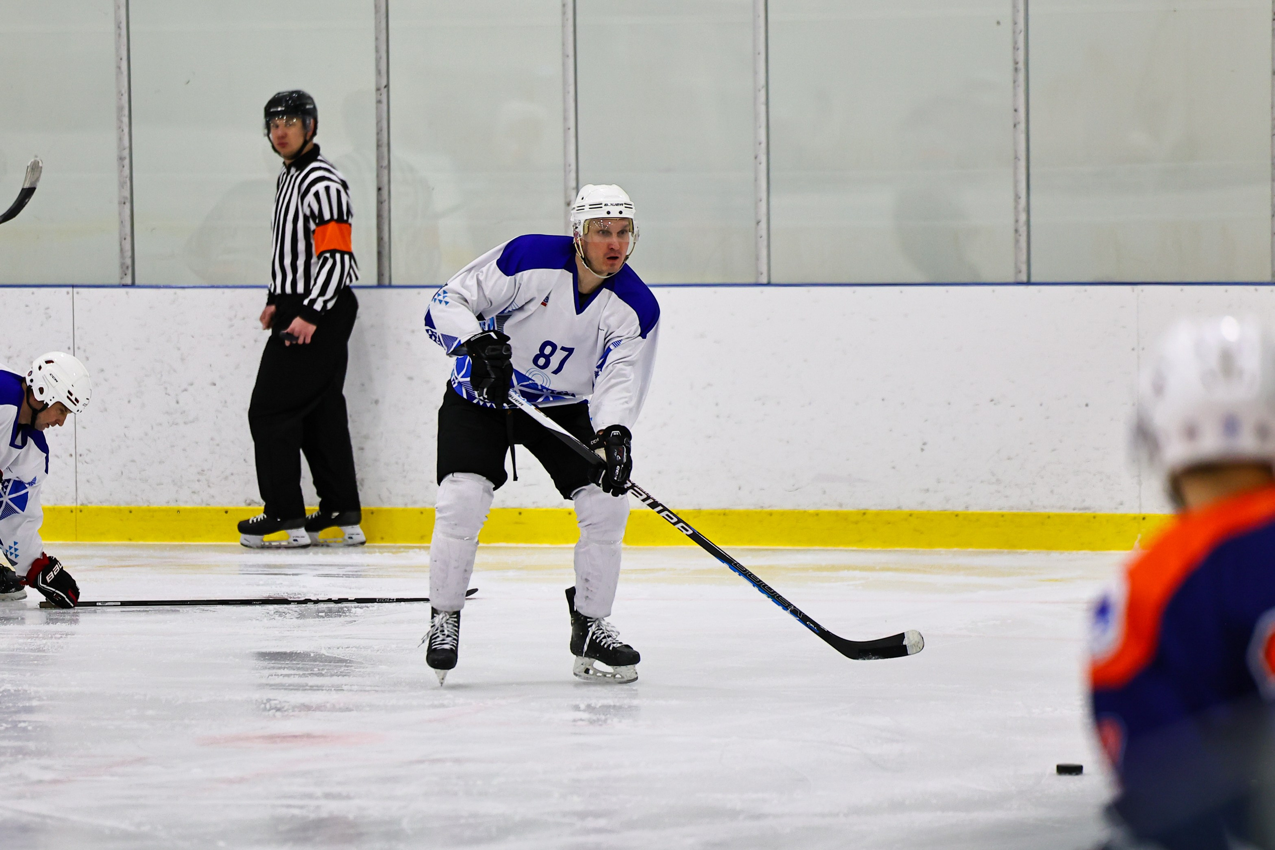 АТОМИАДА Зима 2026. Фототерапевт Ева Бунеева