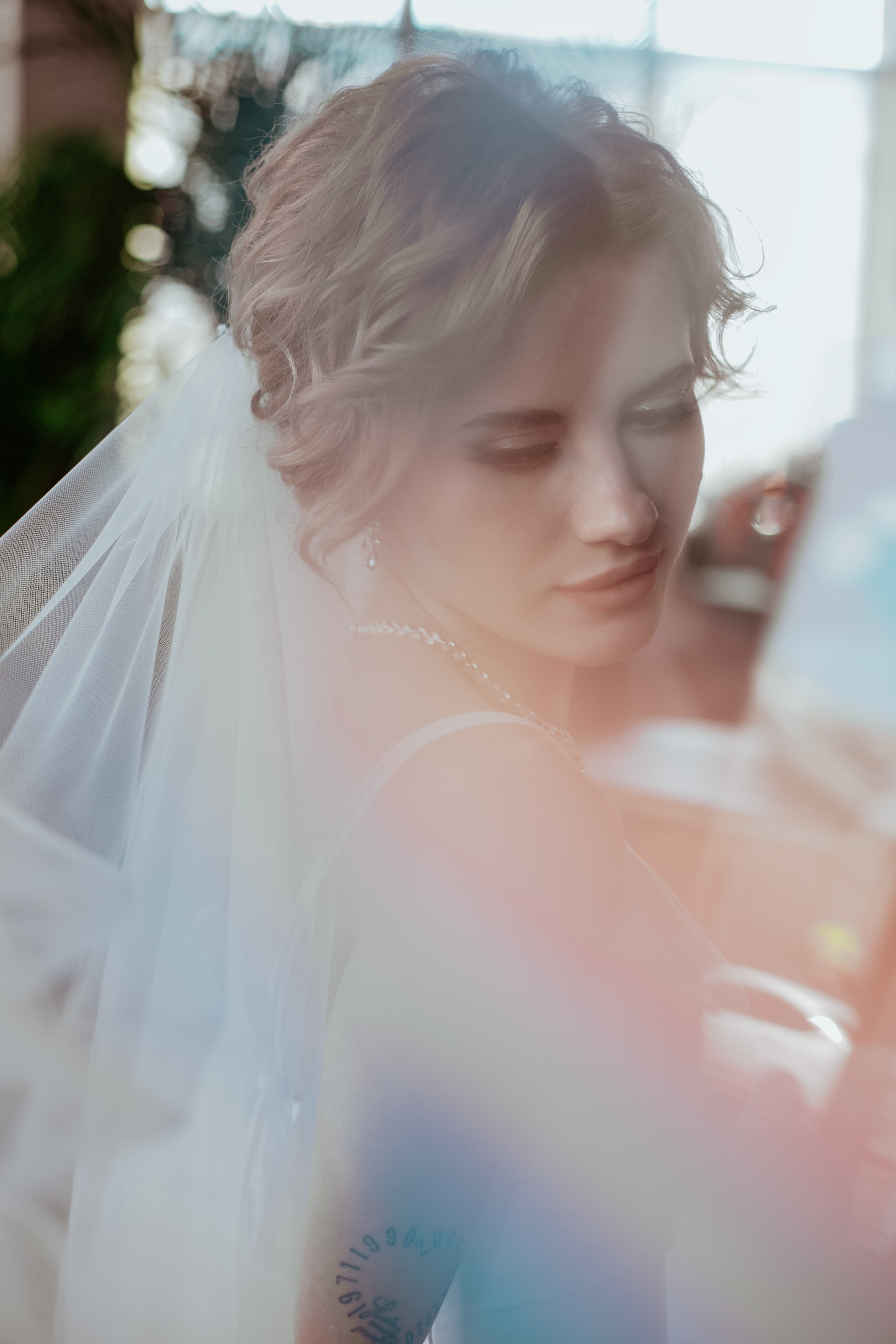 Свадебная фотосессия. Фотограф Кравченко Юлия. Энгельс