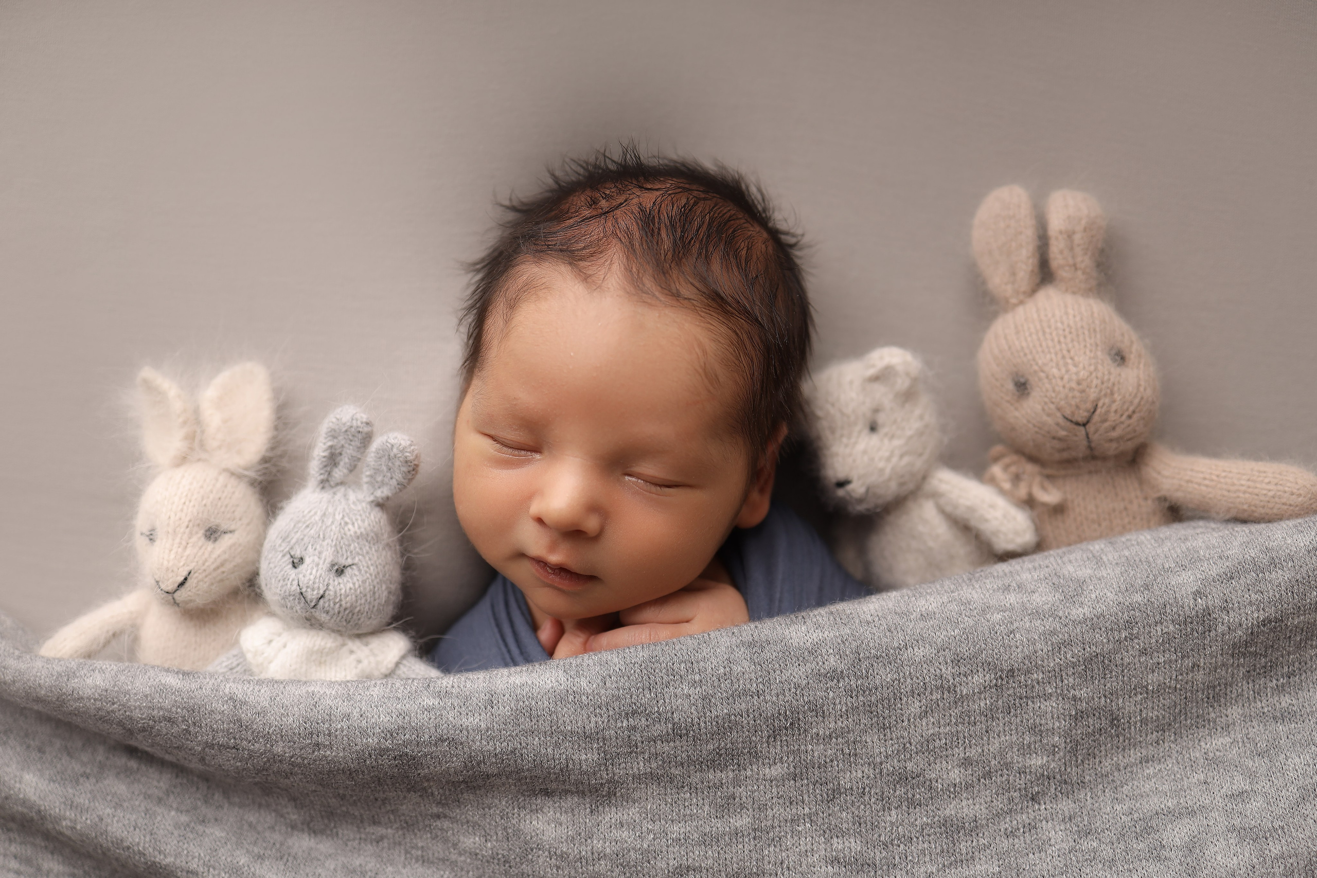 Новорождённые. Главная