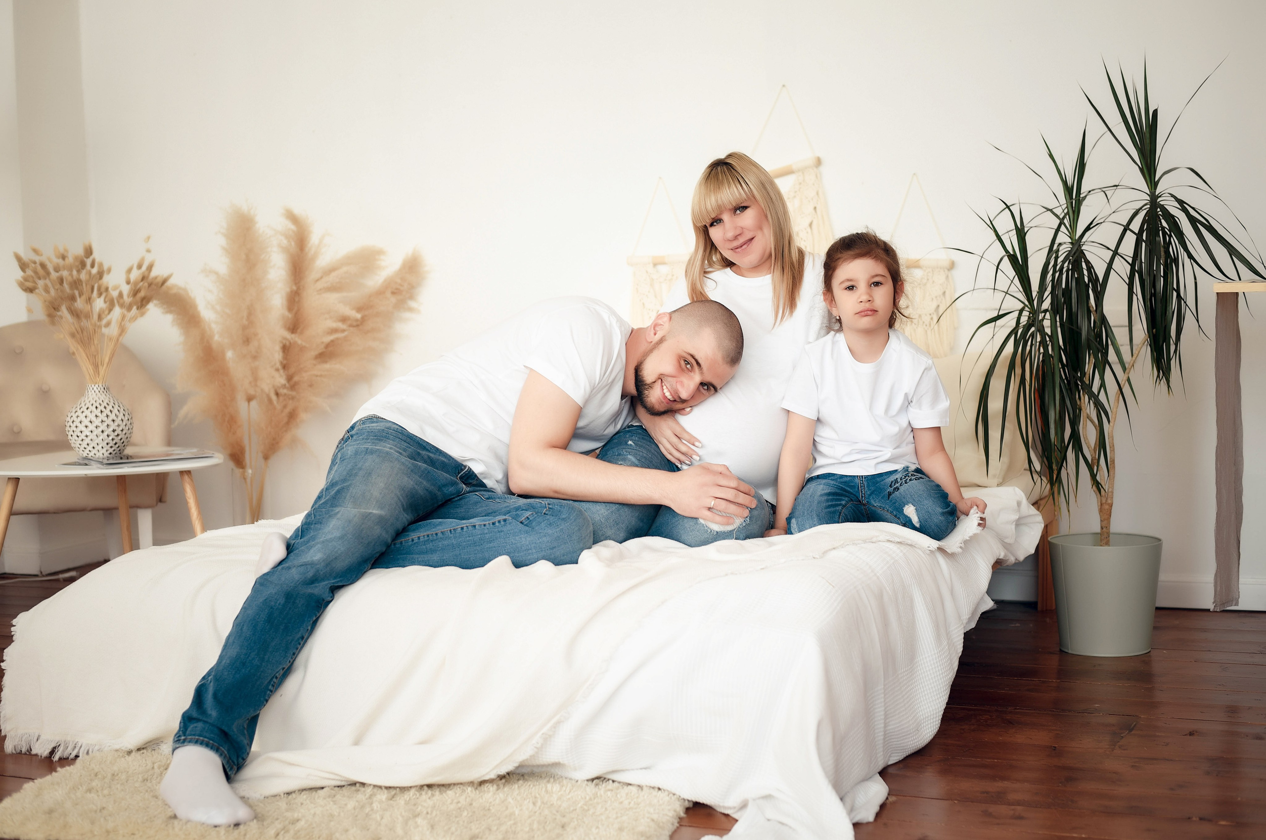 ПРАЙС. Свадебный, семейный, детский, контент фотограф в Омске Максим Ильин