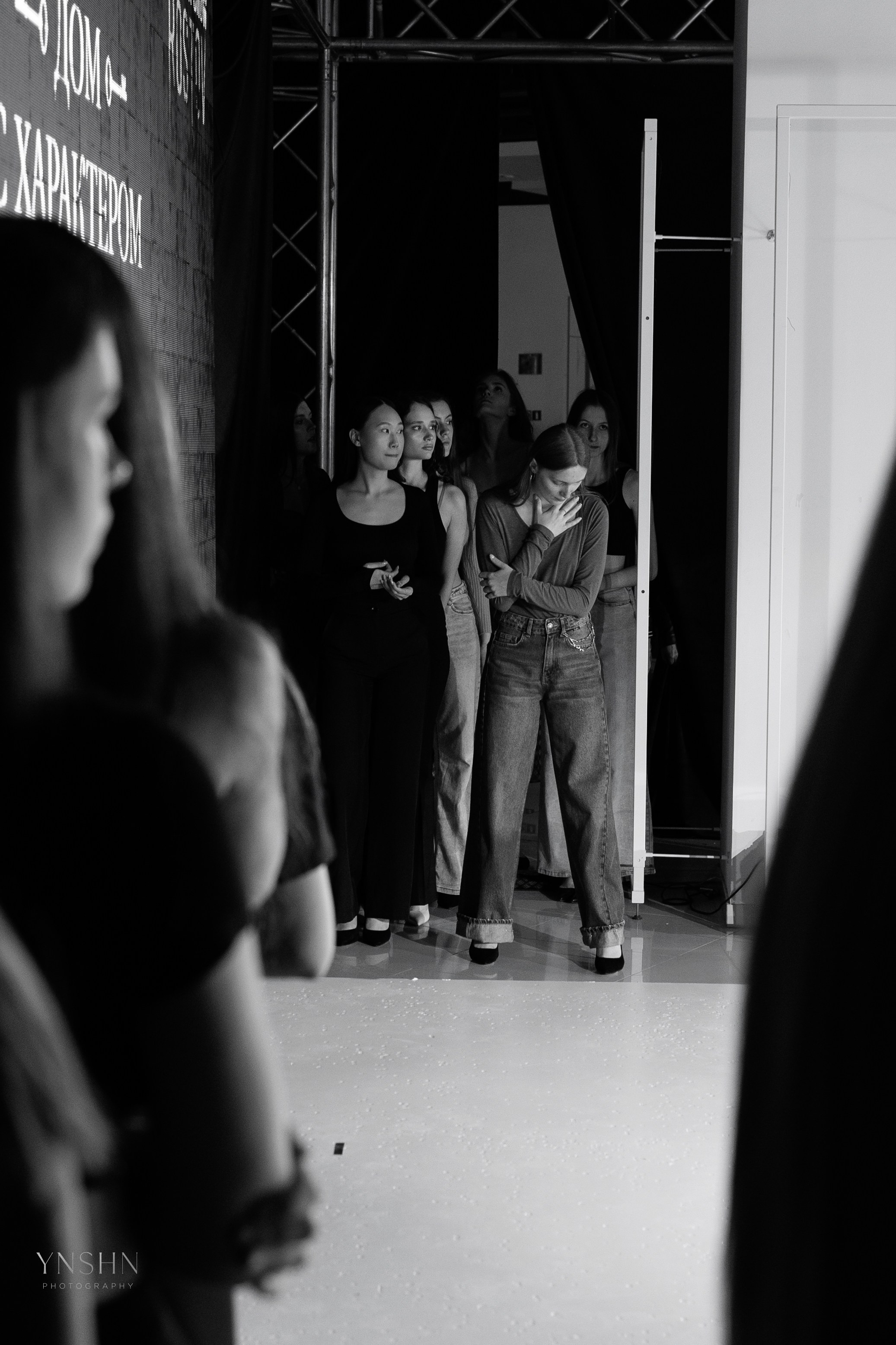 Fashion show Rostov. Фотограф Макс Яньшин|Ростов-на-Дону