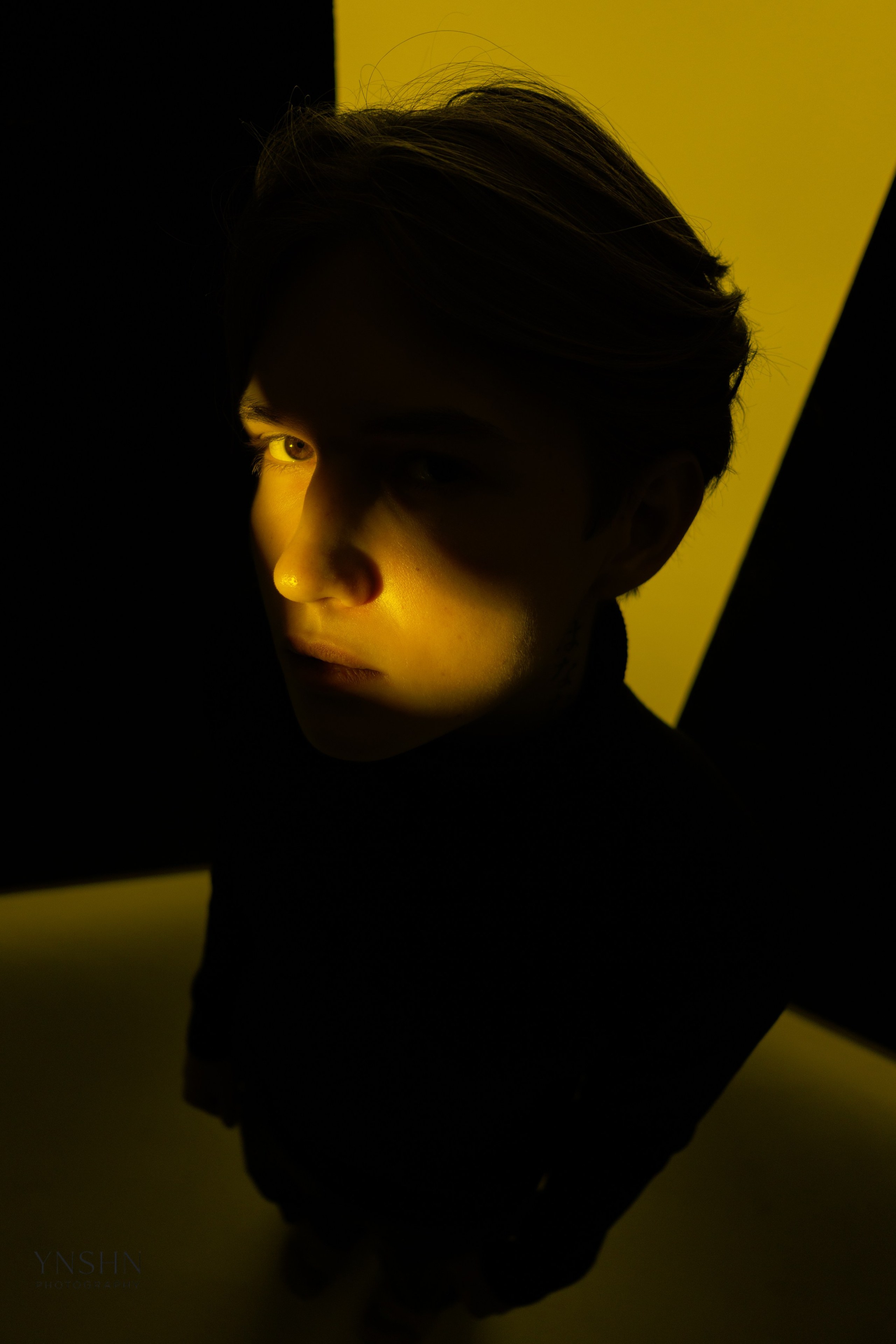 Дима. Фотограф Макс Яньшин|Ростов-на-Дону