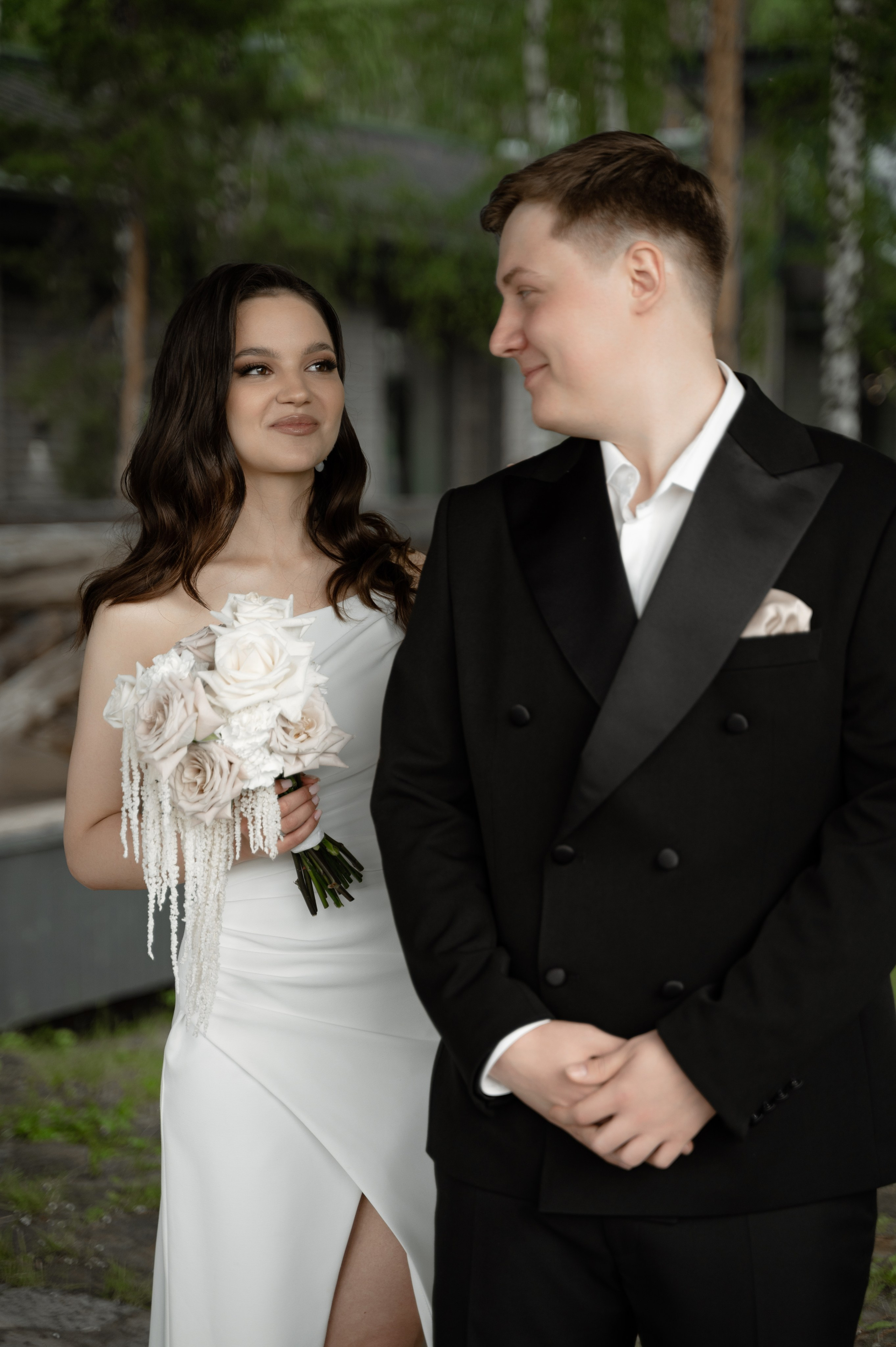 Ирина & Станислав. Свадебный и семейный фотограф Тюмень Екатеринбург Москвина Алёна