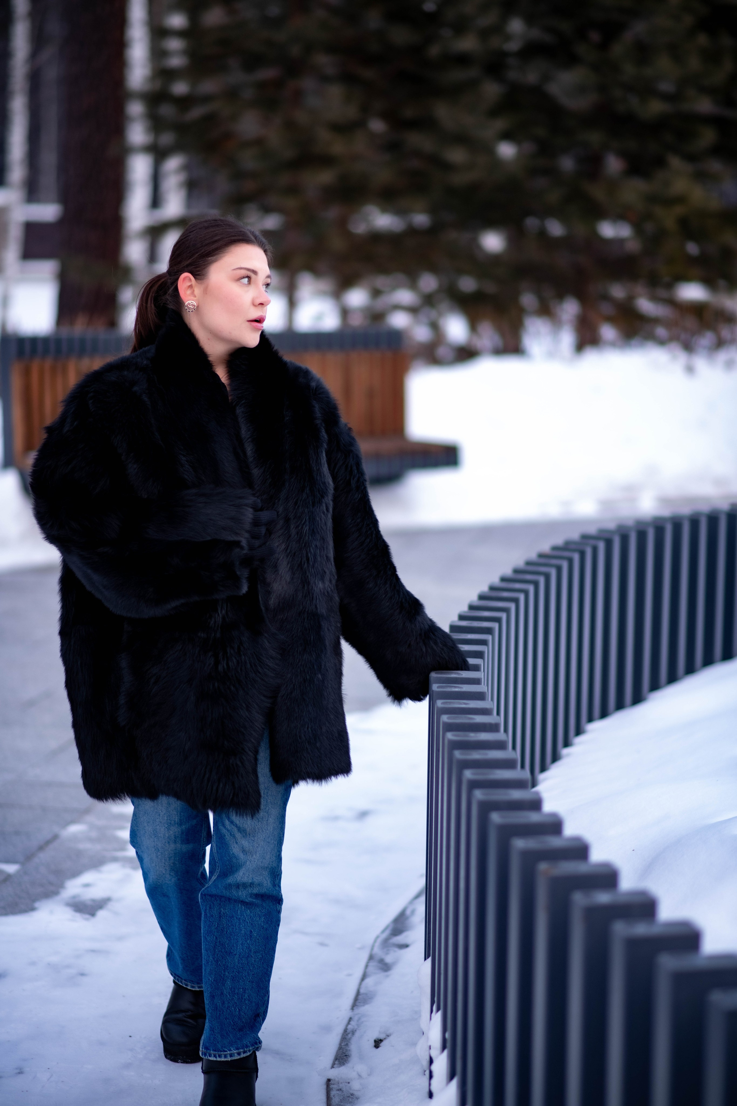 Полина. Фотограф в Иркутске Александр Тарасов