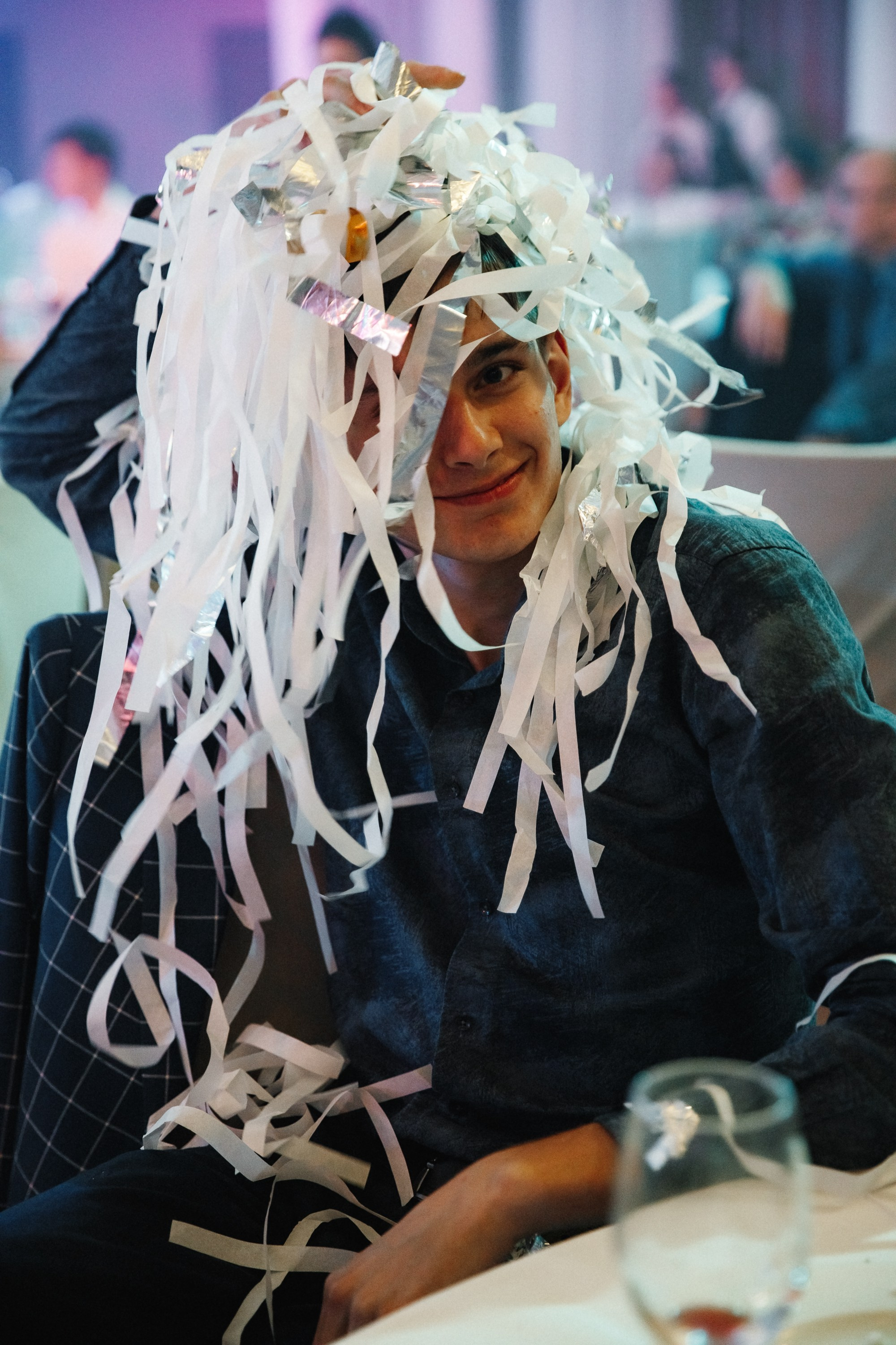 Выпускной. Свадебный фотограф Дмитрий Воробьев Ярославль