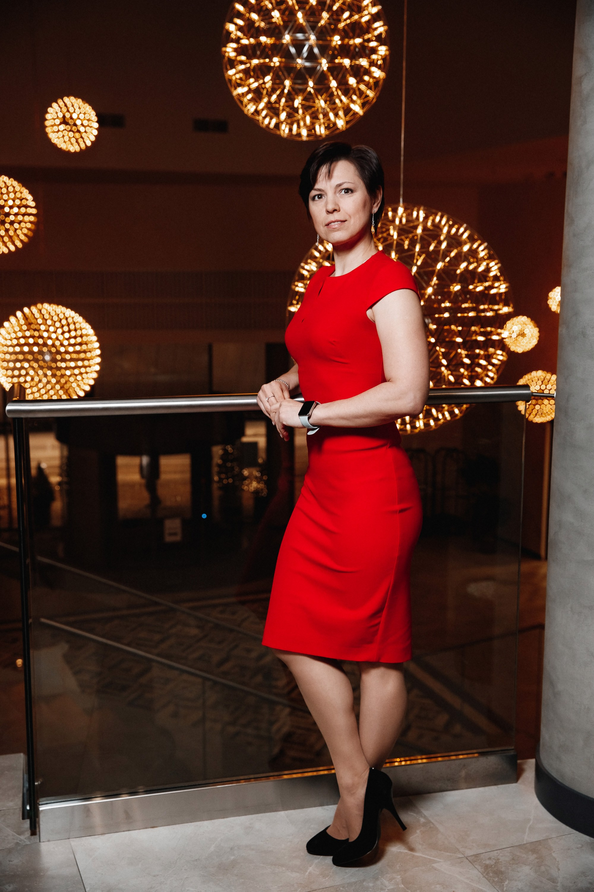 AREAL. Свадебный фотограф Дмитрий Воробьев Ярославль