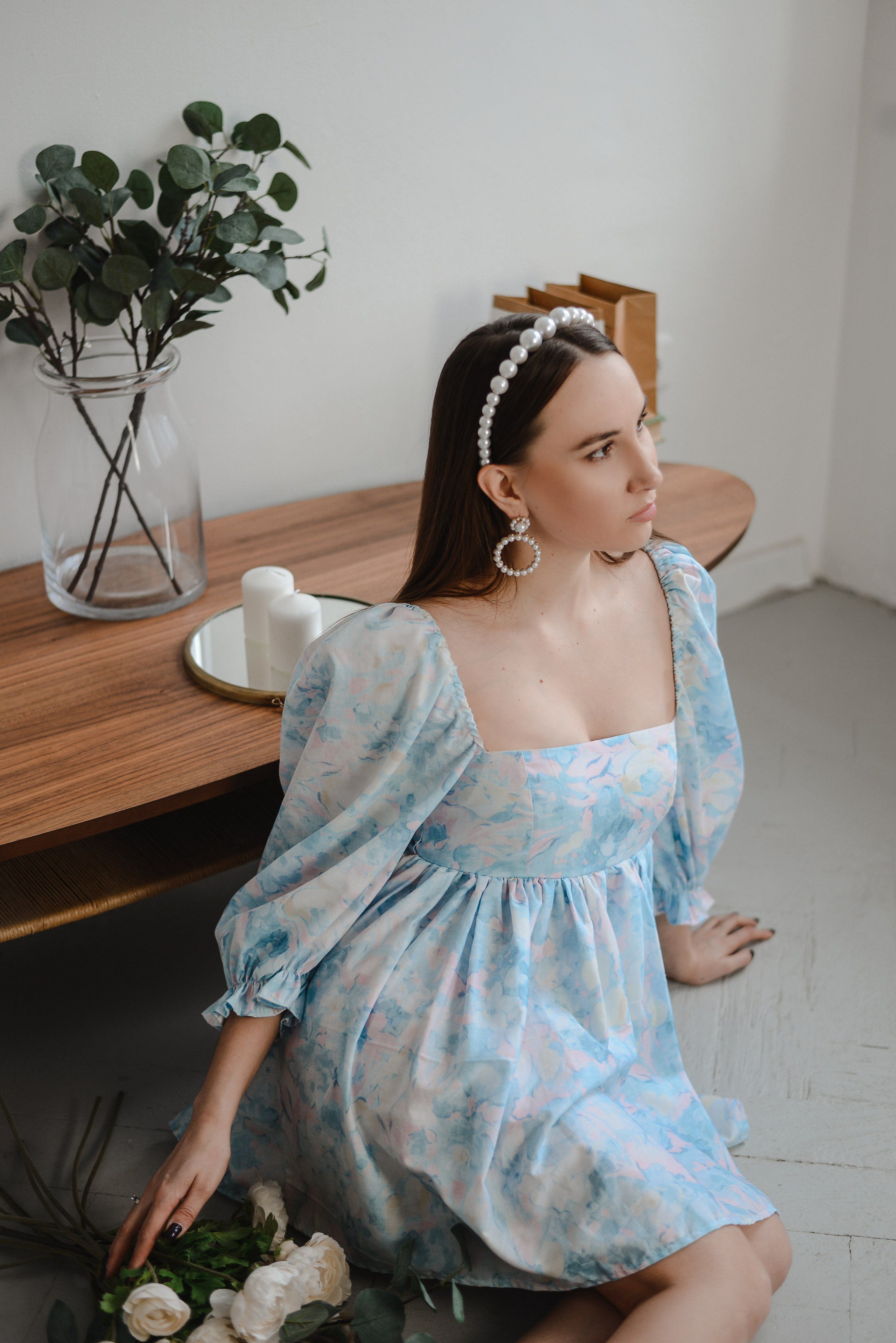 Так по-весеннему. Фотограф Ярута Оксана / Ростов-на-Дону