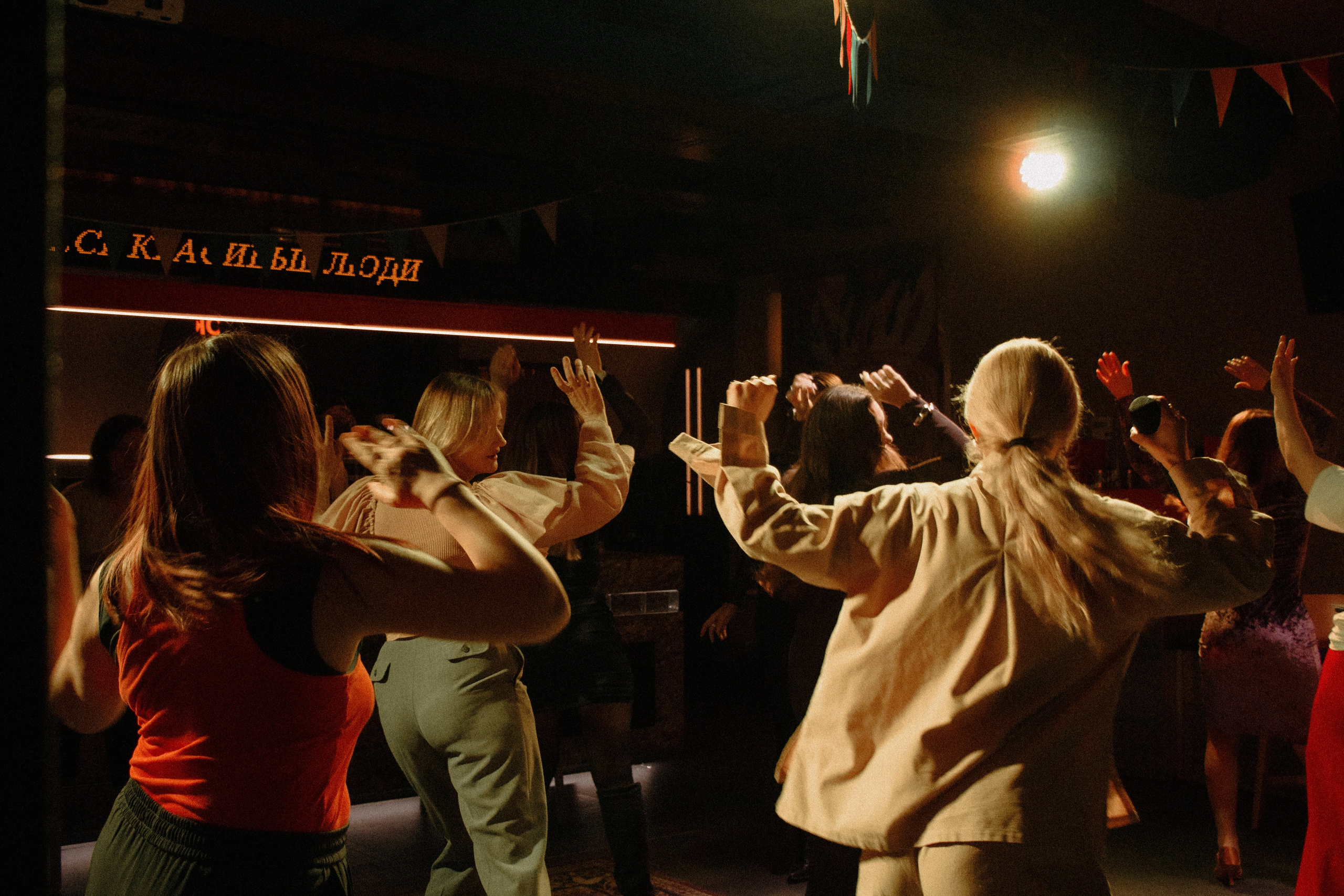 ВОДОКАЧКА. Фотограф в Тюмени Анастасия Долинина