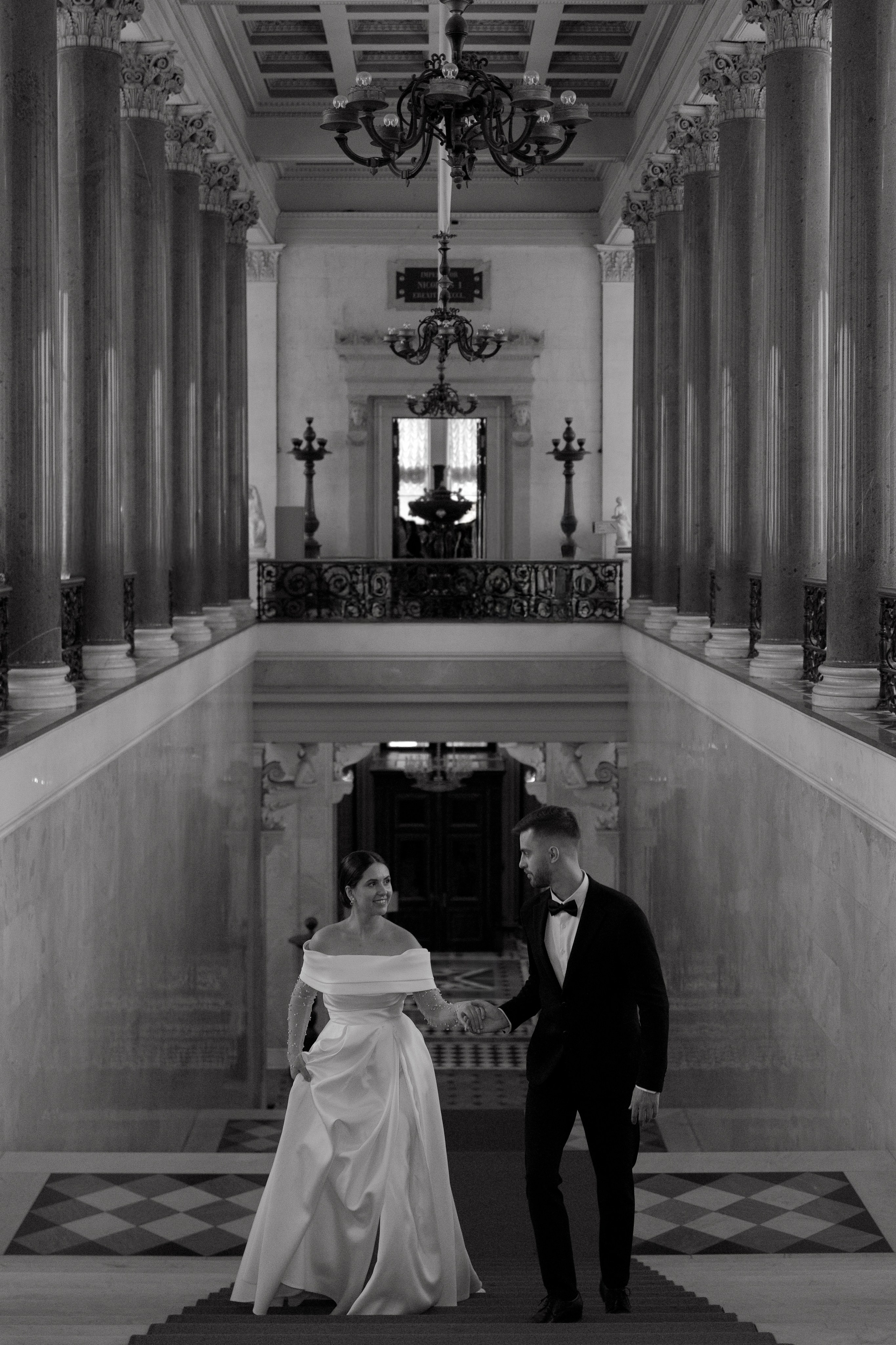 M&K. Фотограф Санкт-Петербург Евгения Корякина (eva_maruu)