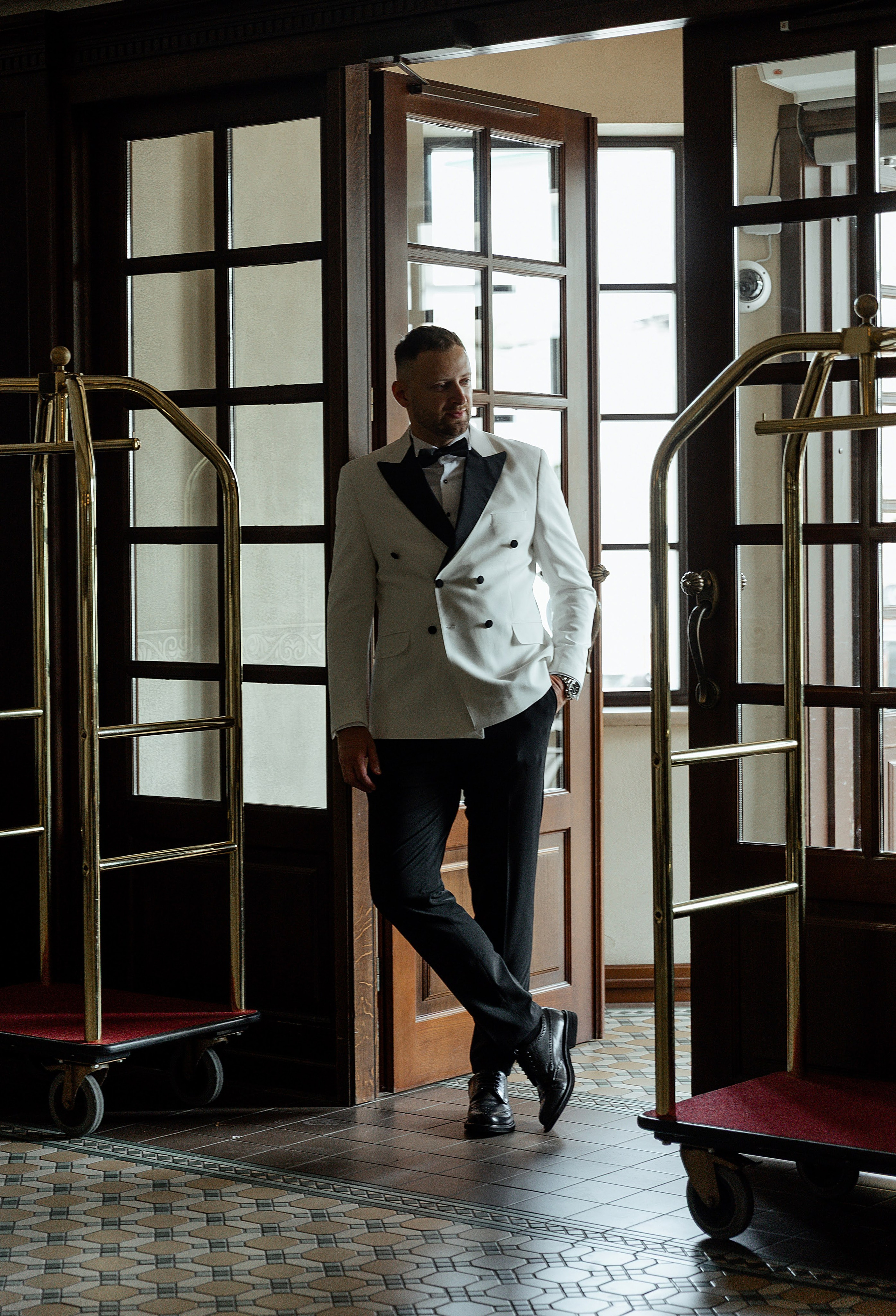 Andrew & Valeria. Свадебный и семейный фотограф в Бресте Светлана Эстер