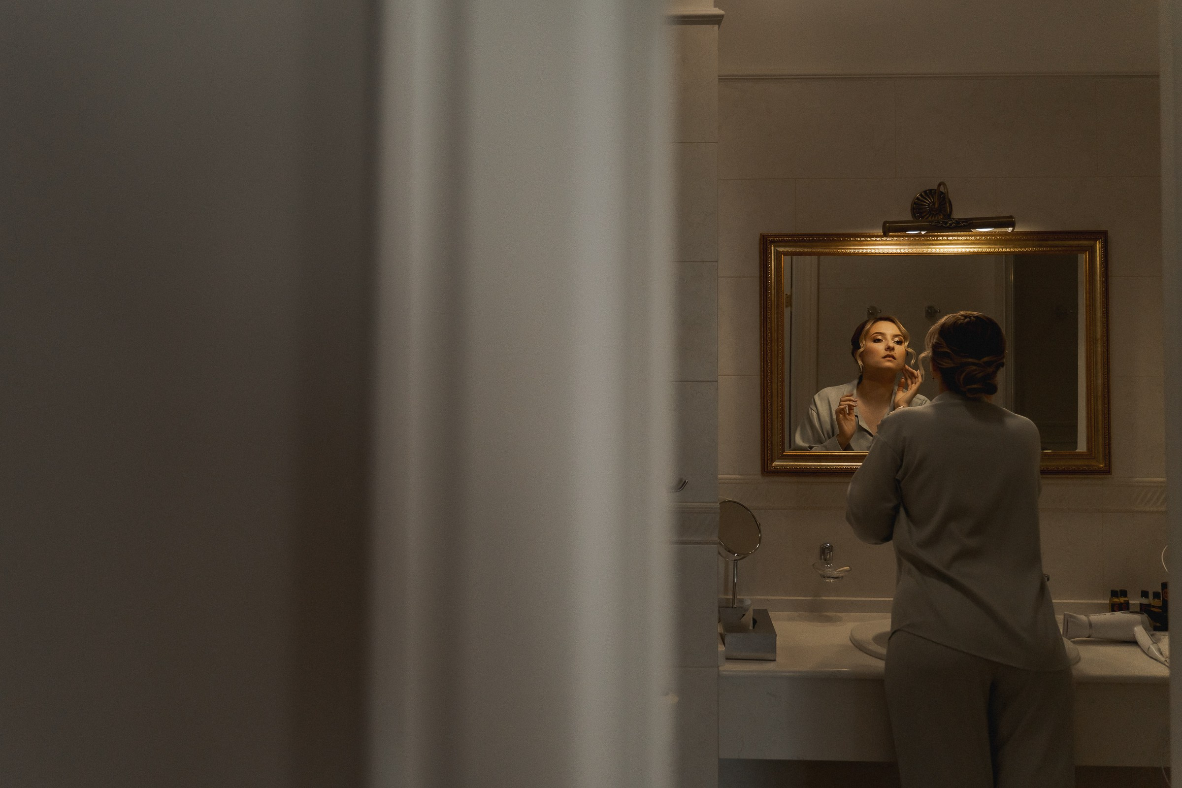 Максим и Света. Свадебный фотограф Александр Осипов