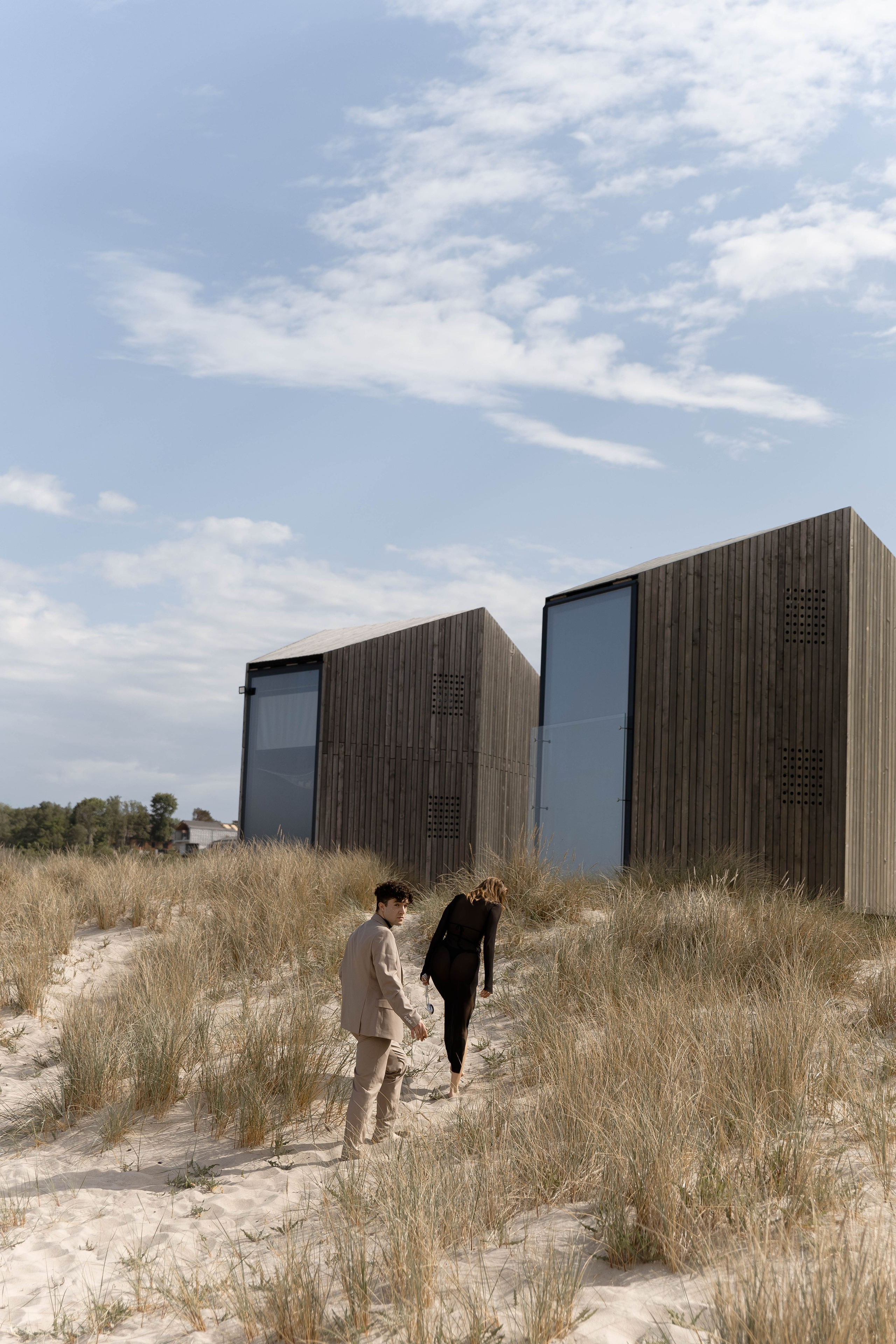 NORDIC. Кто мы?