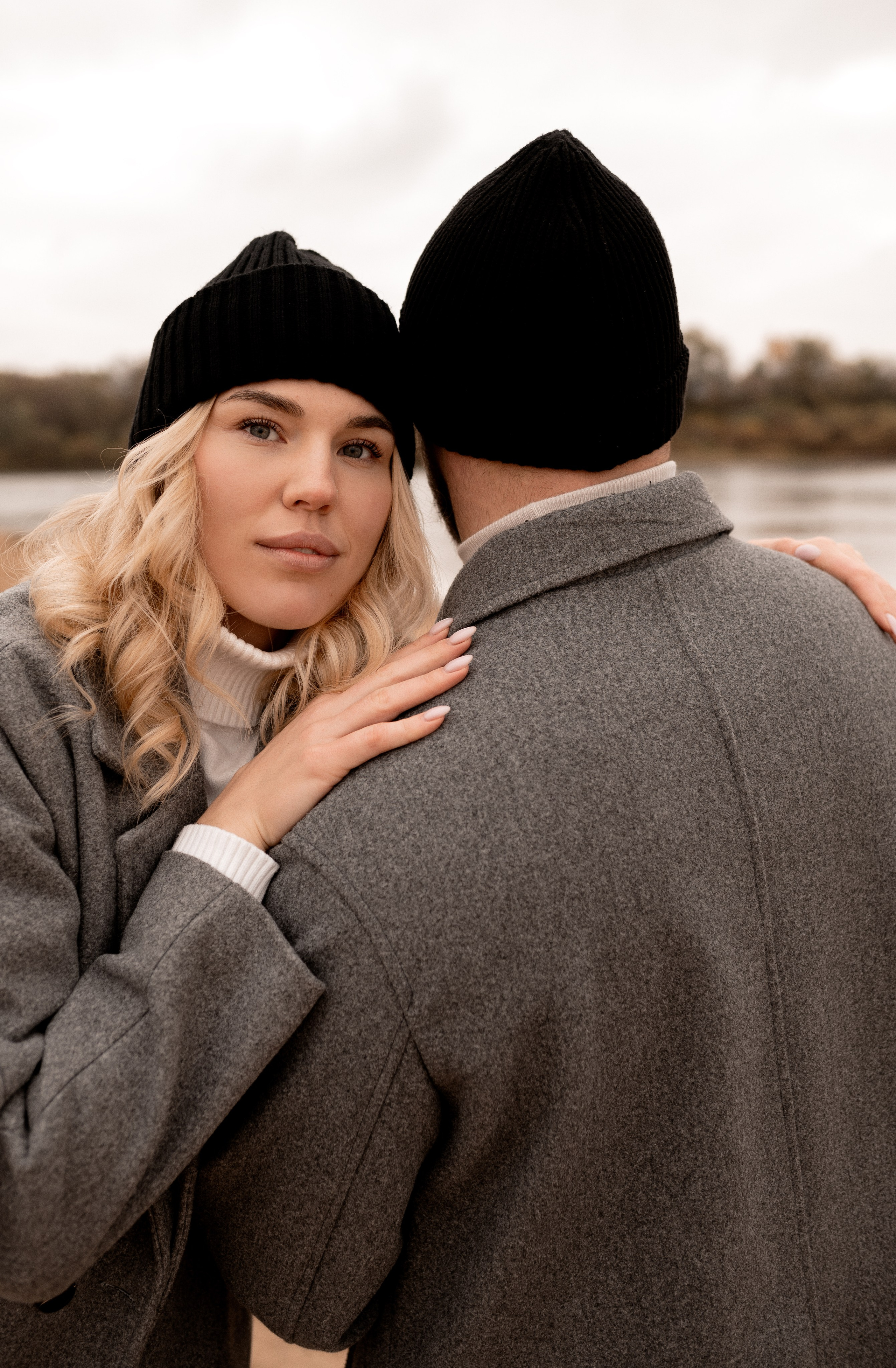 Сергей и Анастасия. Свадебный и семейный фотограф в Серпухове Александра Дерюшева