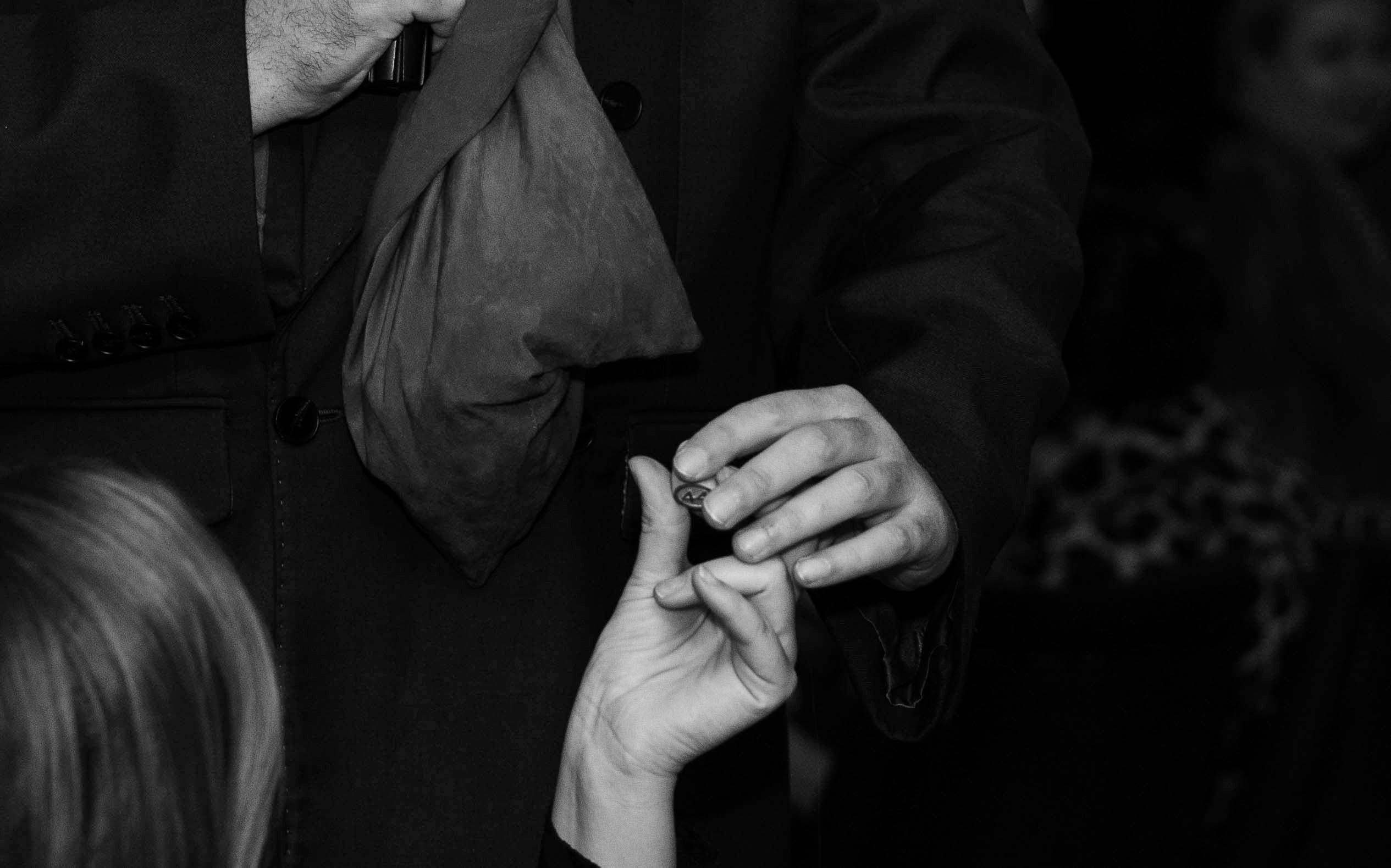 Ресторан «ОКЕАН» Музыкальное лото. Фотограф Olya Posnimay