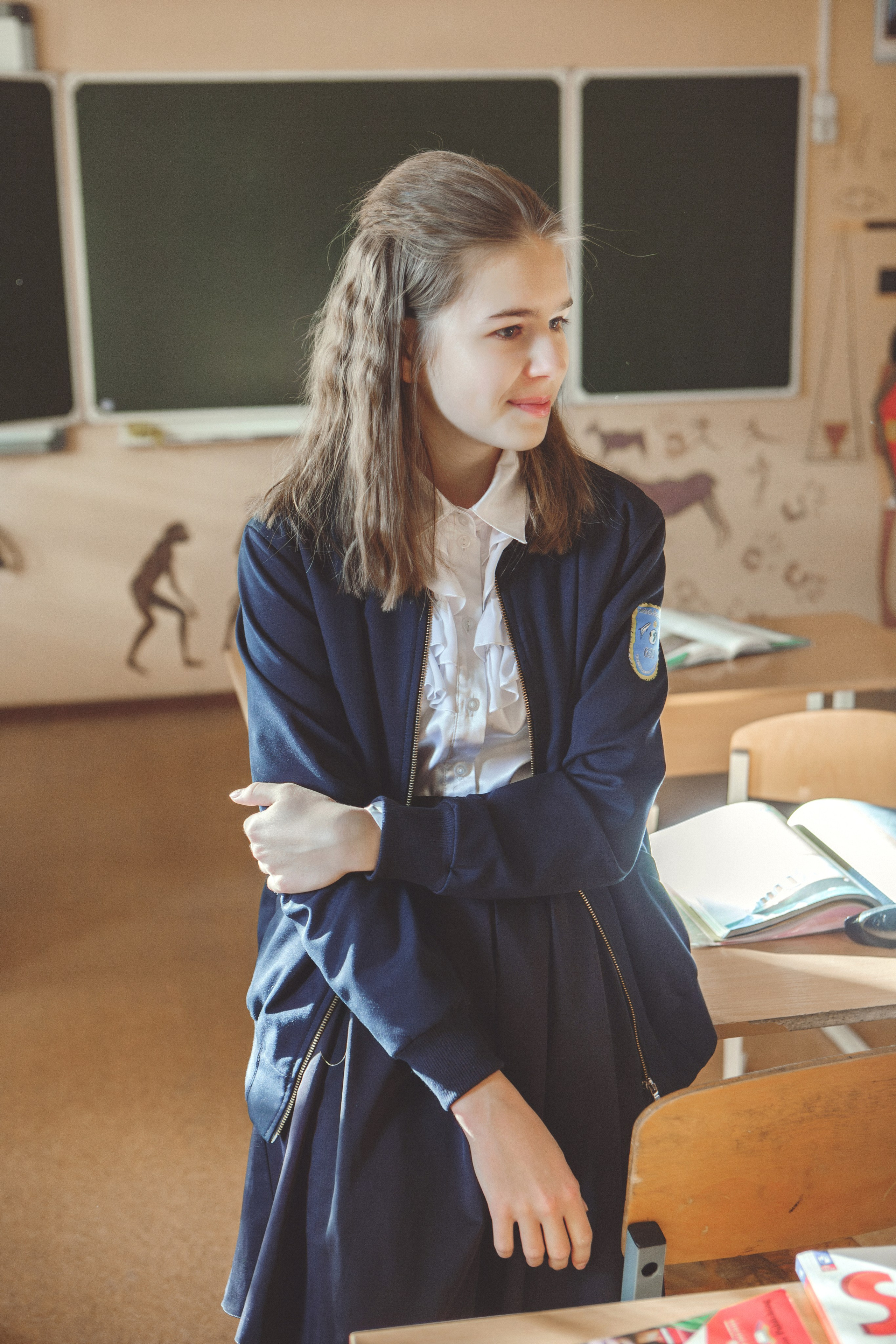 9 класс. Главная