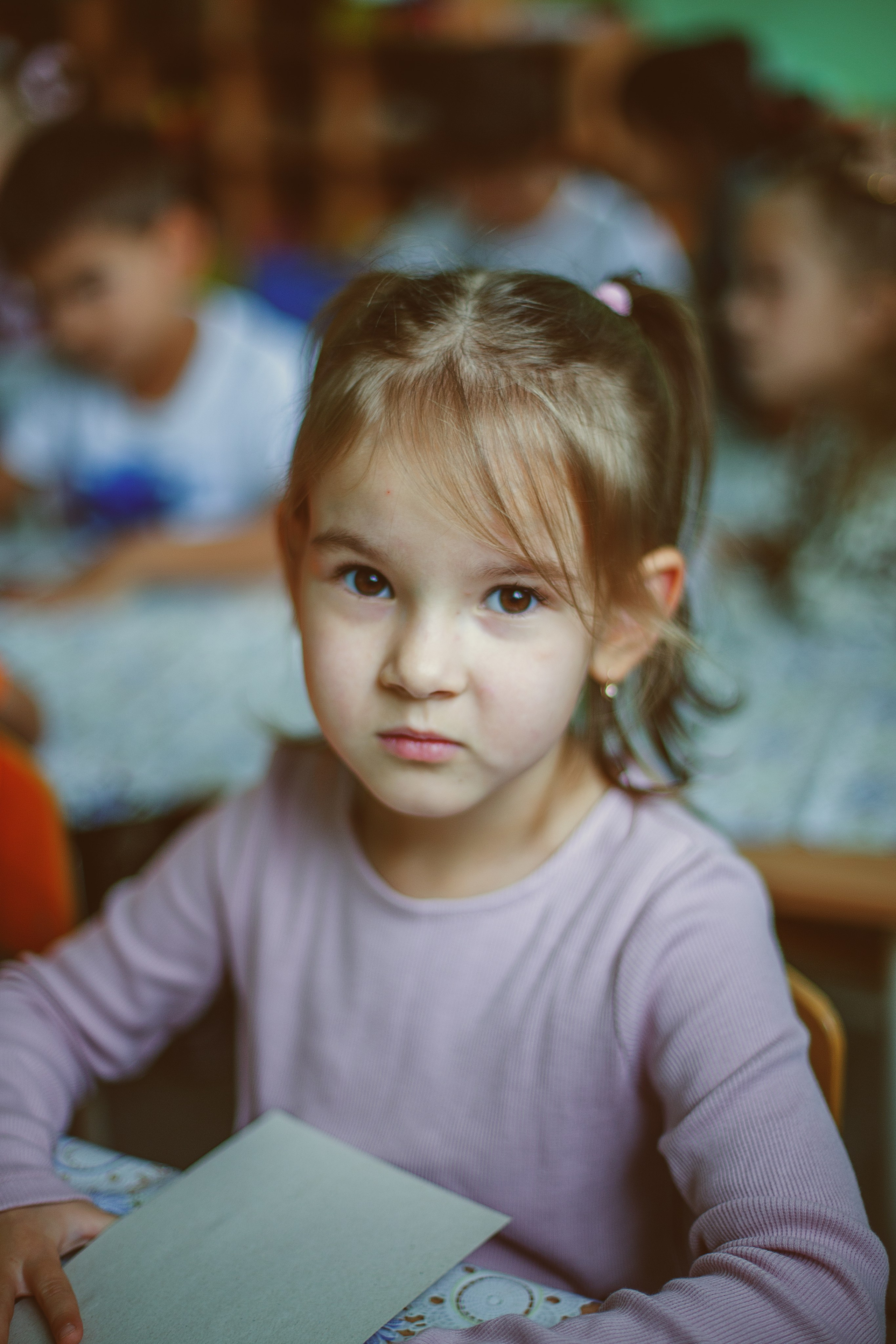 ДетСад (выпуск). Главная