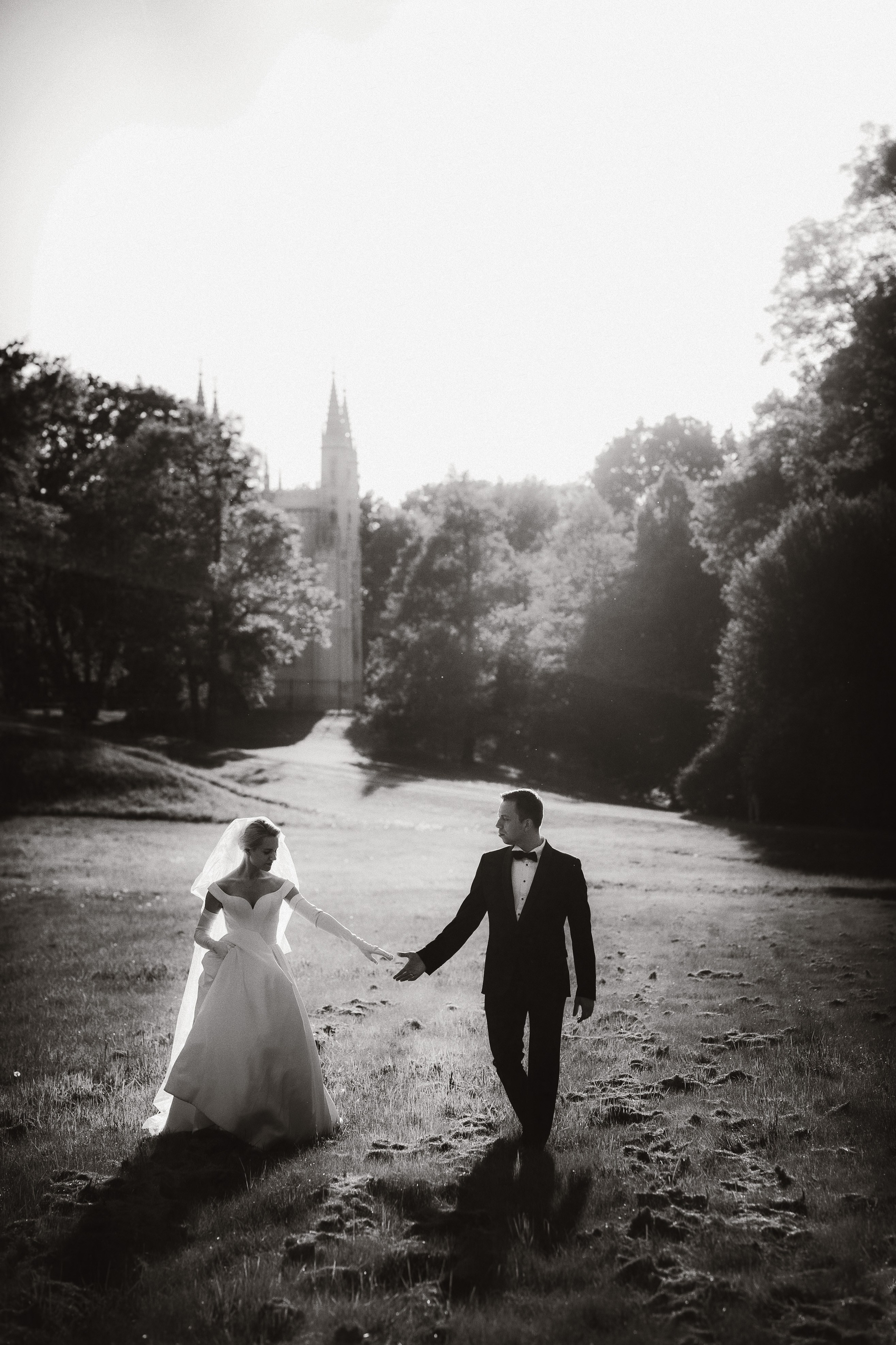 О Свадьбе. Индира Фотограф Санкт-Петербург