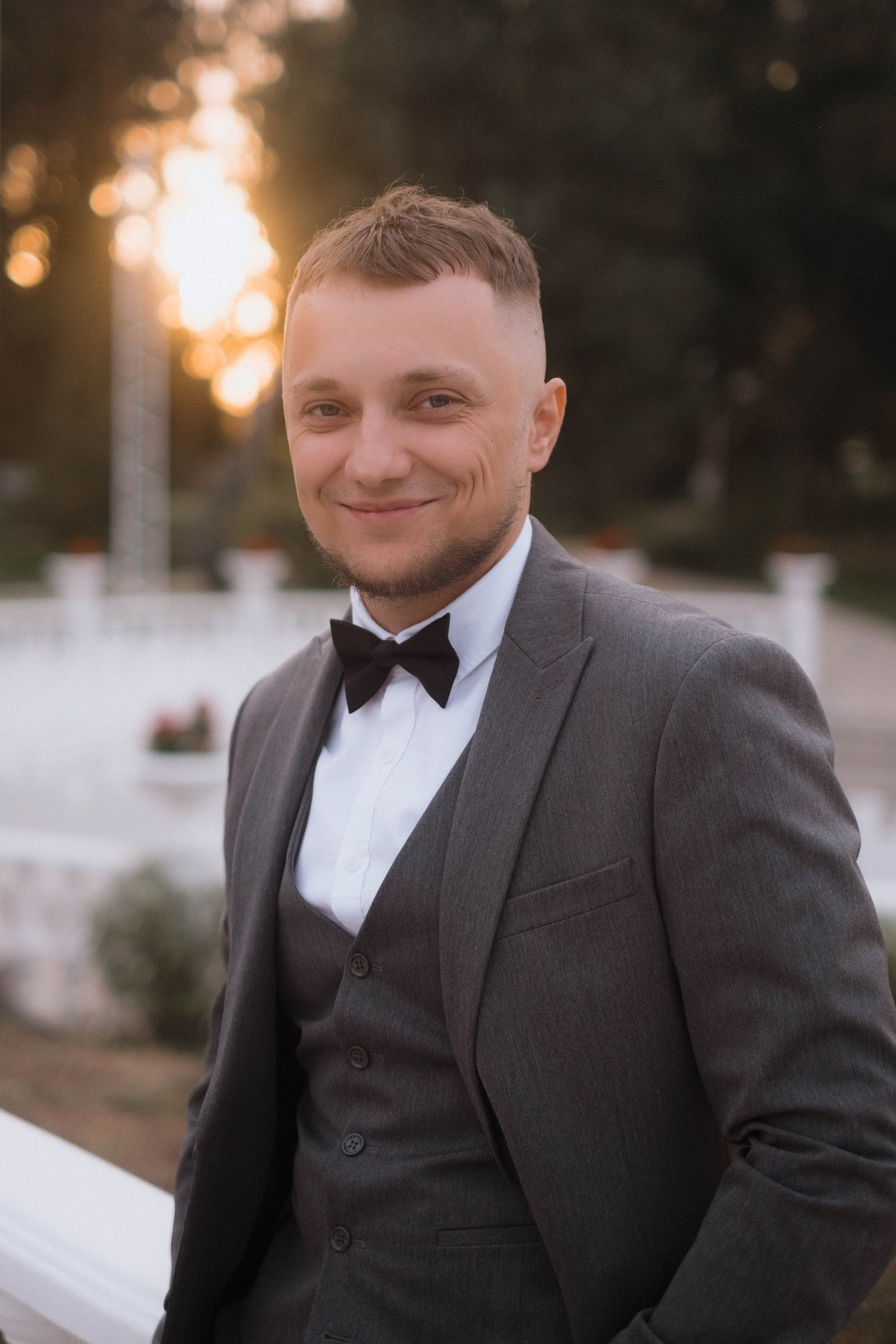 Юлия и Эдуарт ЗАГС. Свадебный и семейный фотограф г. Волгоград Биленко Ангелина