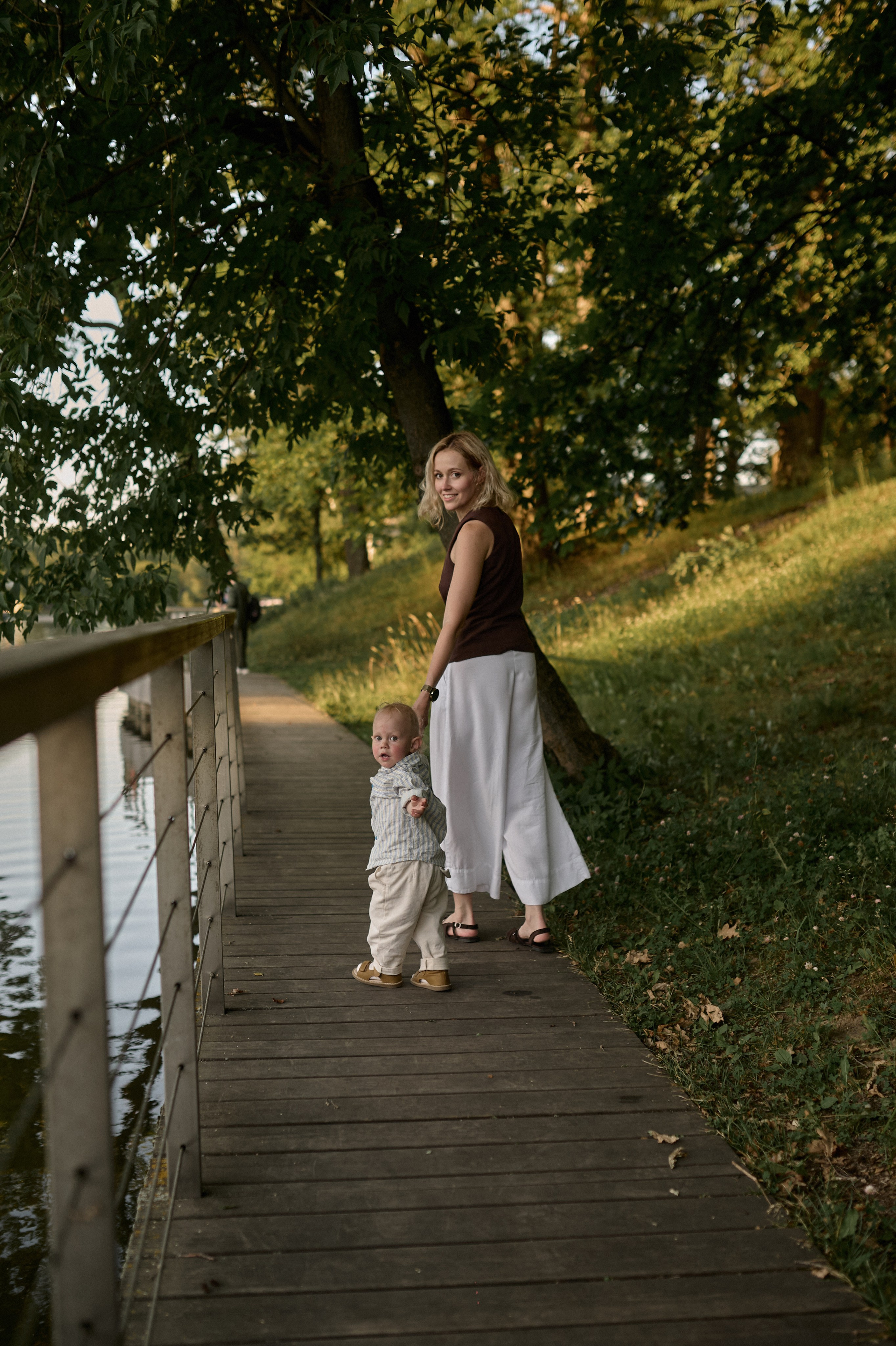 Сима и Яннис. Семейный и свадебный lifestyle-фотограф в Москве Мария Петрова