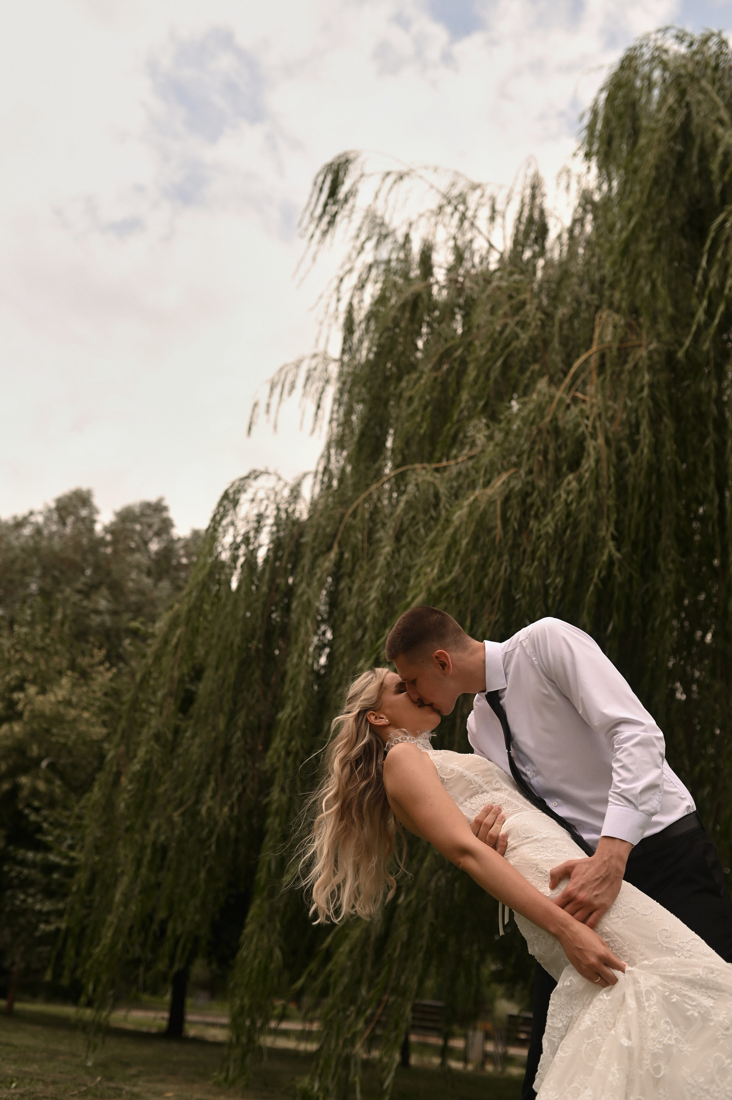 Сергей и Оля. Семейный и свадебный lifestyle-фотограф в Москве Мария Петрова